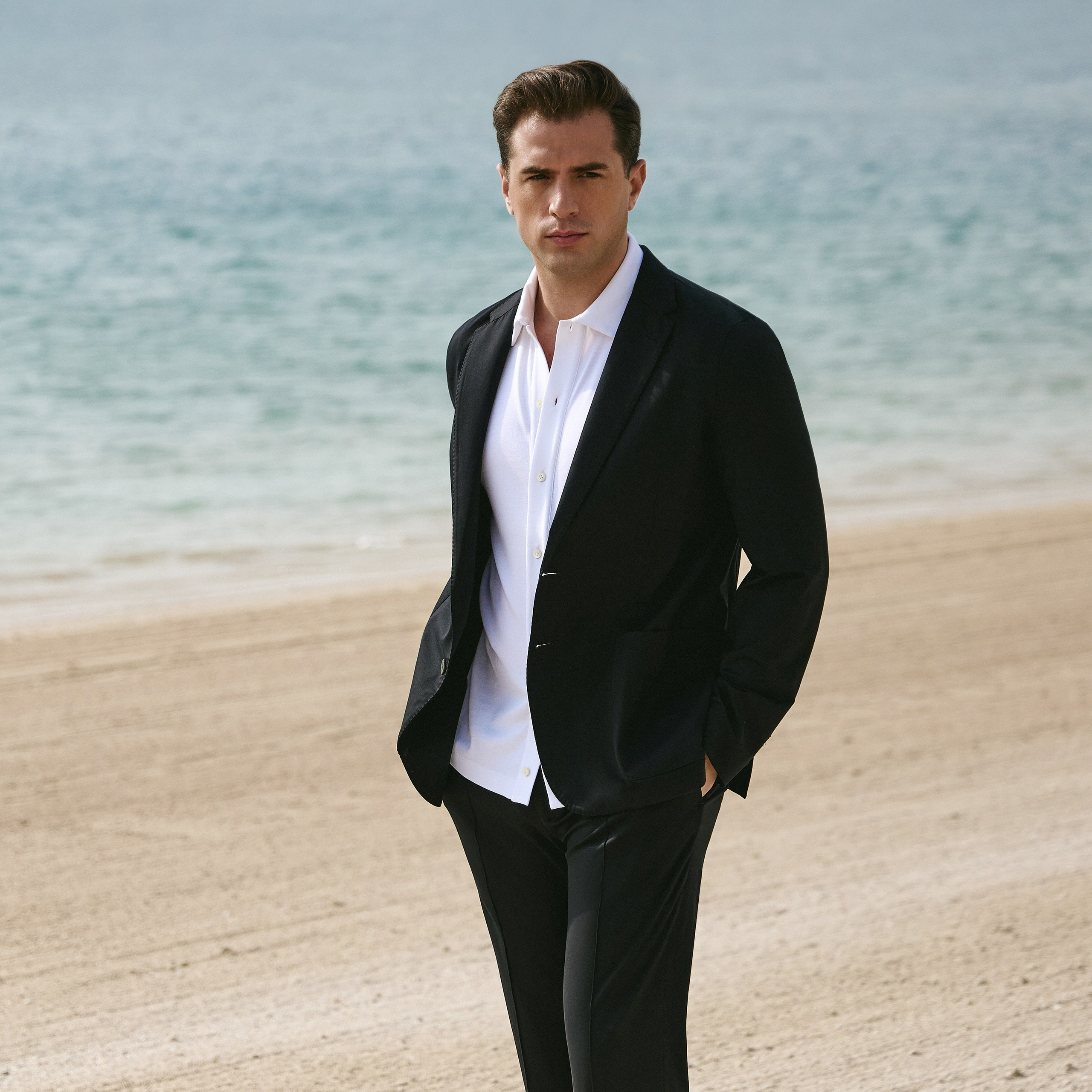 Turi Prive Ramadan collection