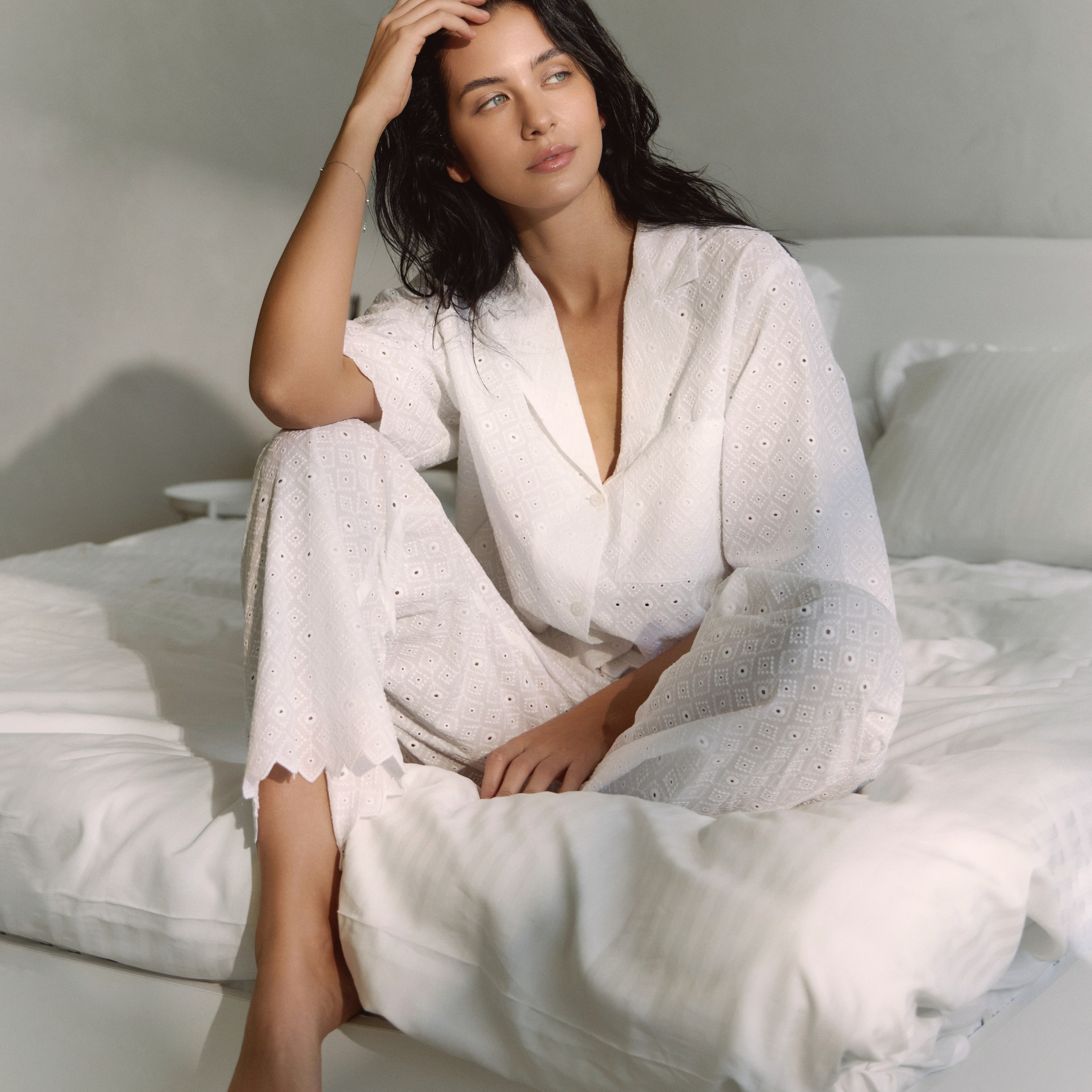 Lookbook for Schedar brand