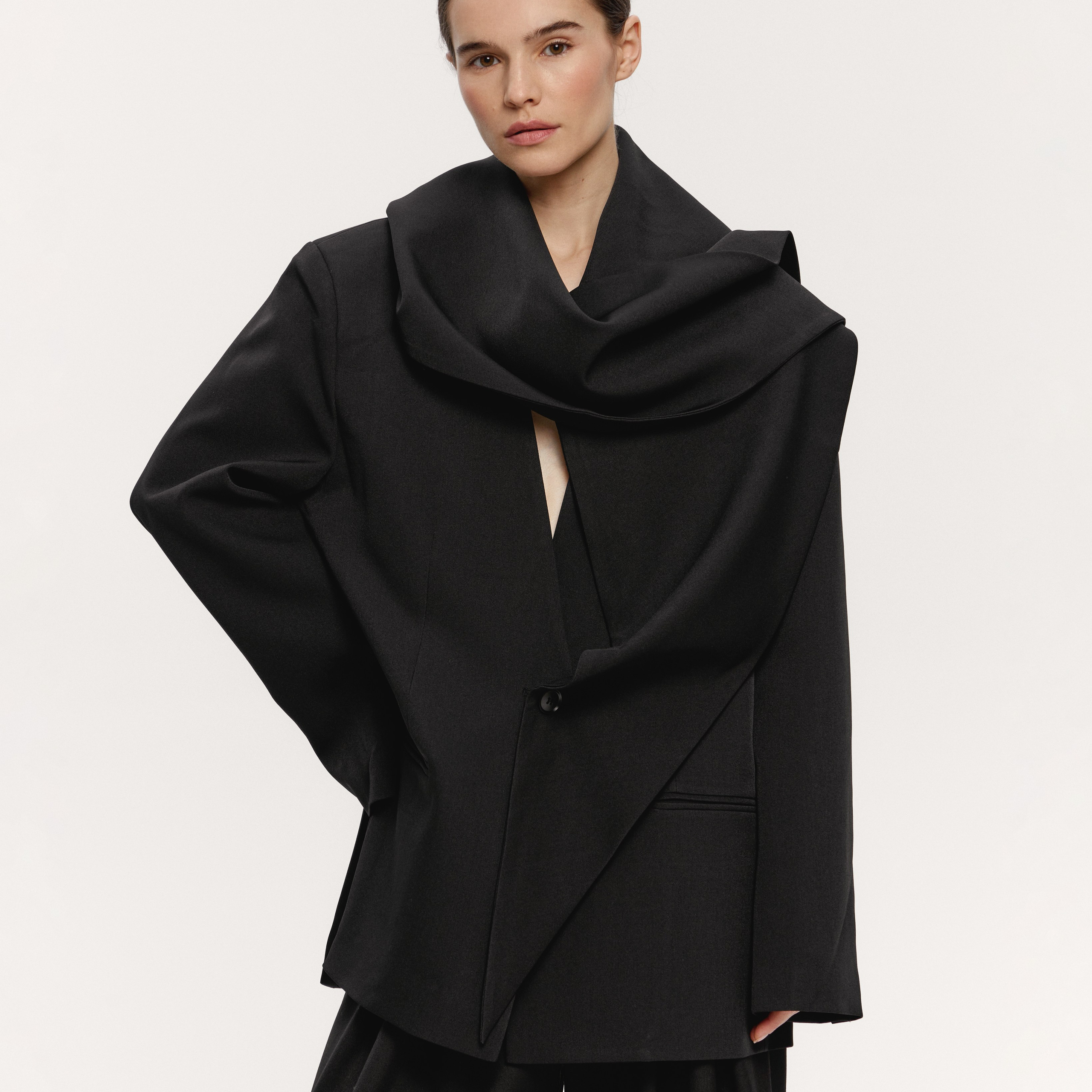 Lookbook for NOUN brand