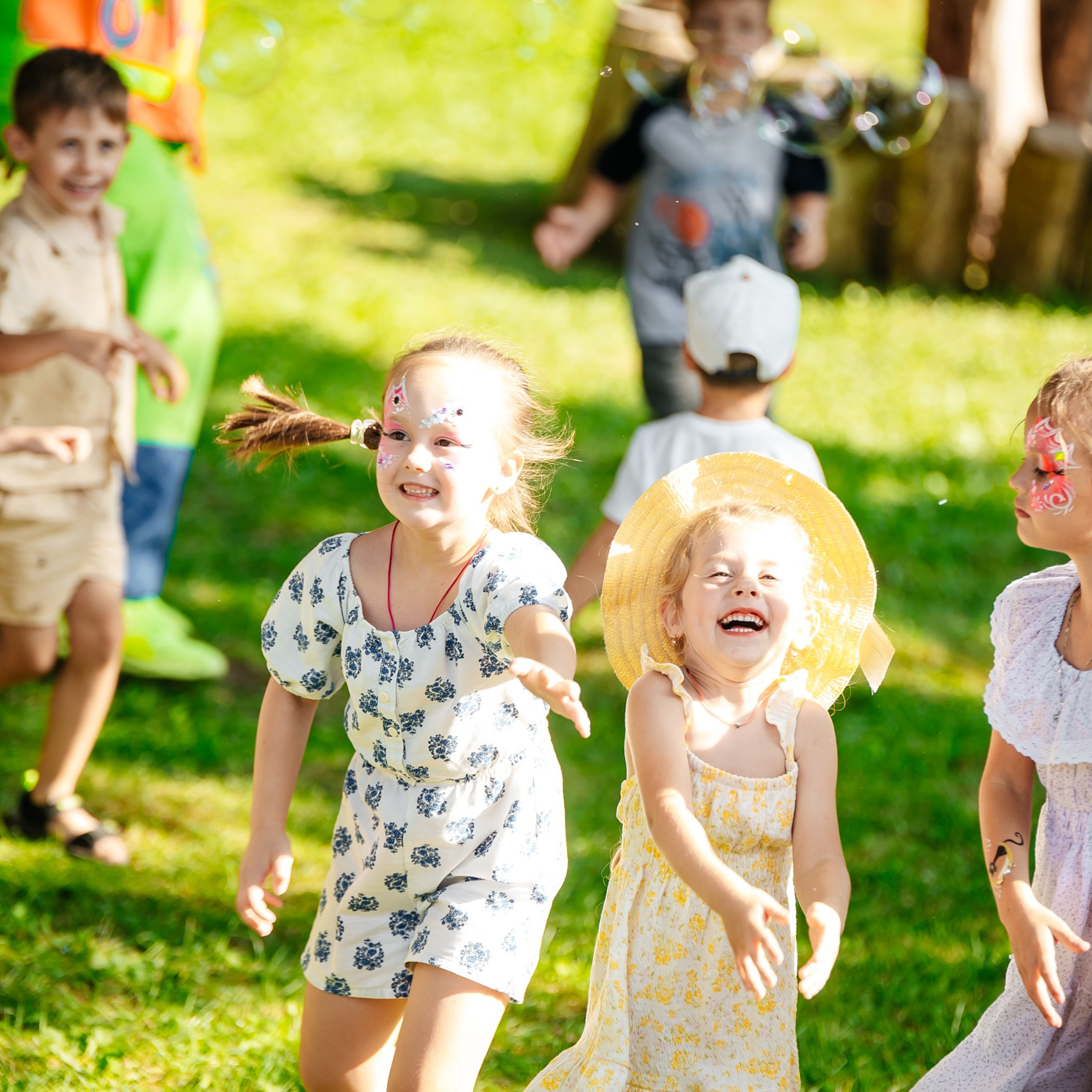 Семейные выходные с «Chery»