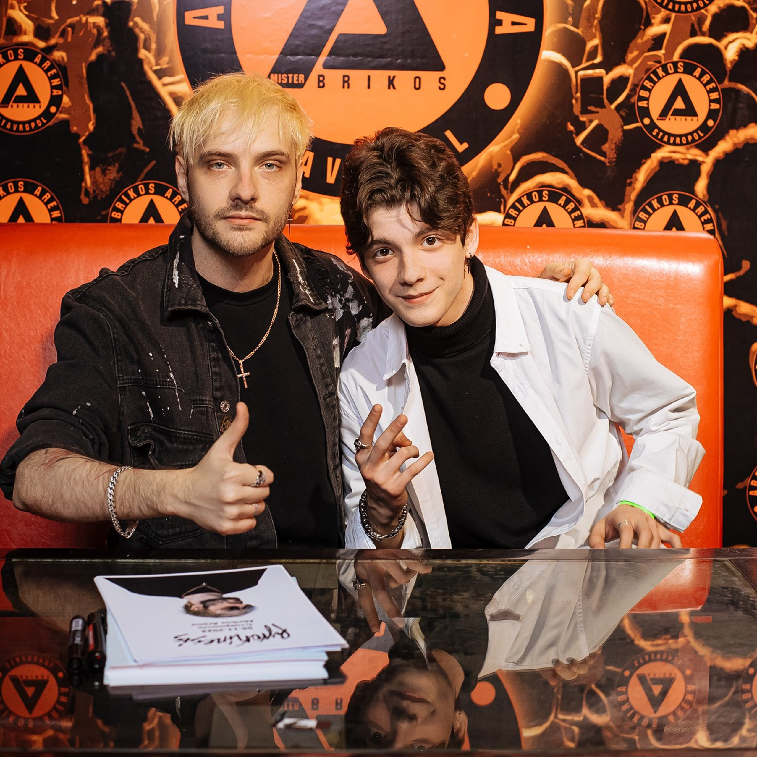 Отзывы. Главная