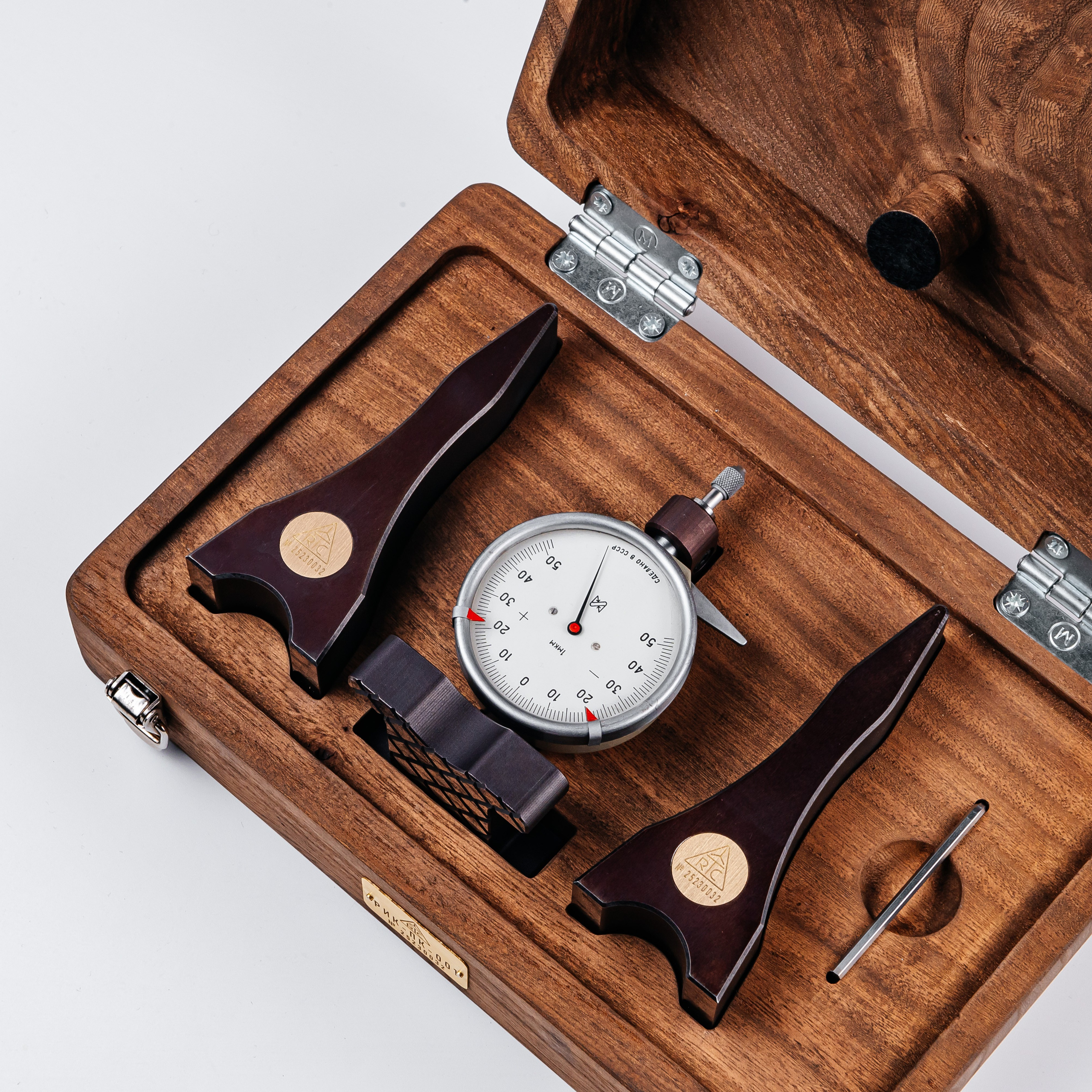 Russian Tool Company