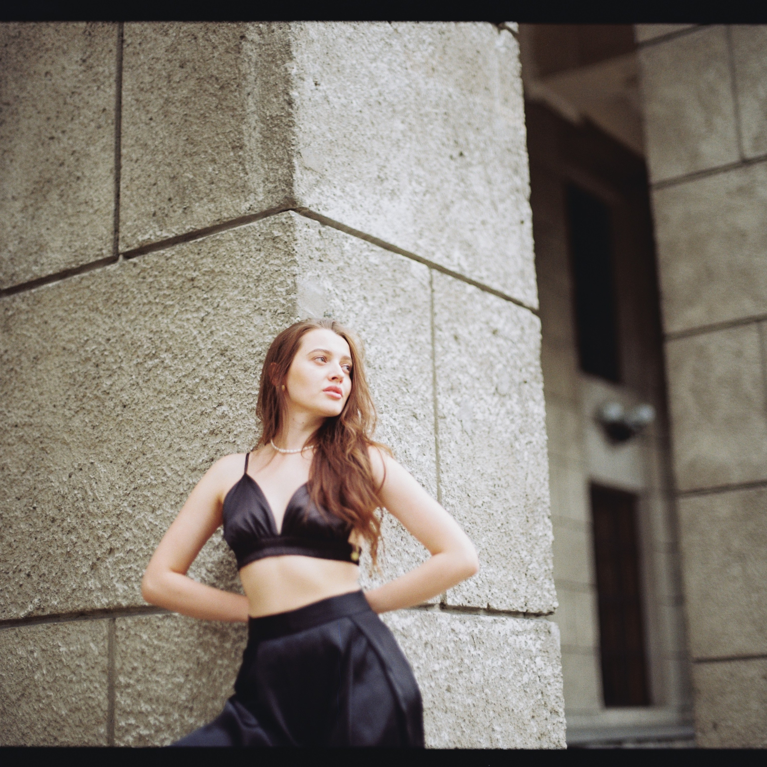 Ekaterina Hallizeeva