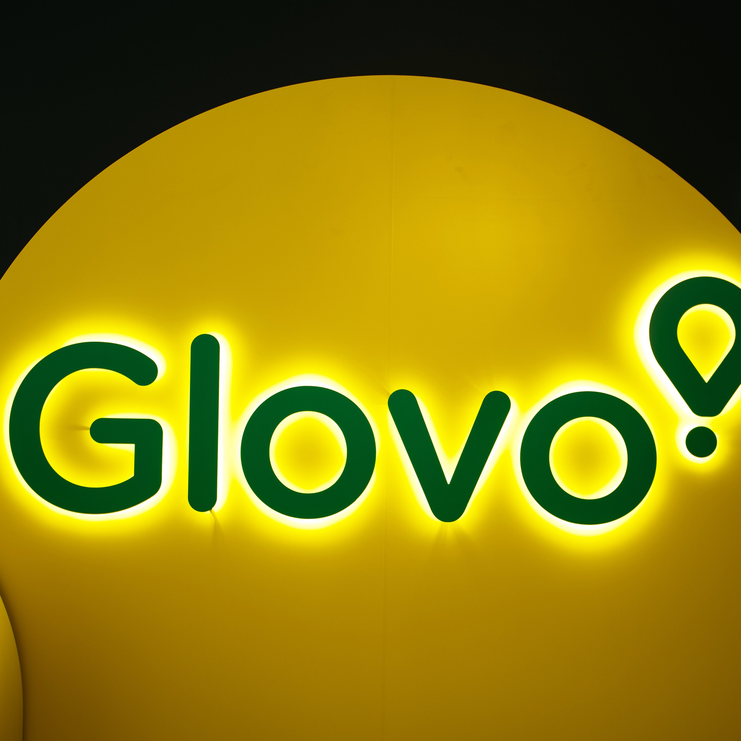Glovo