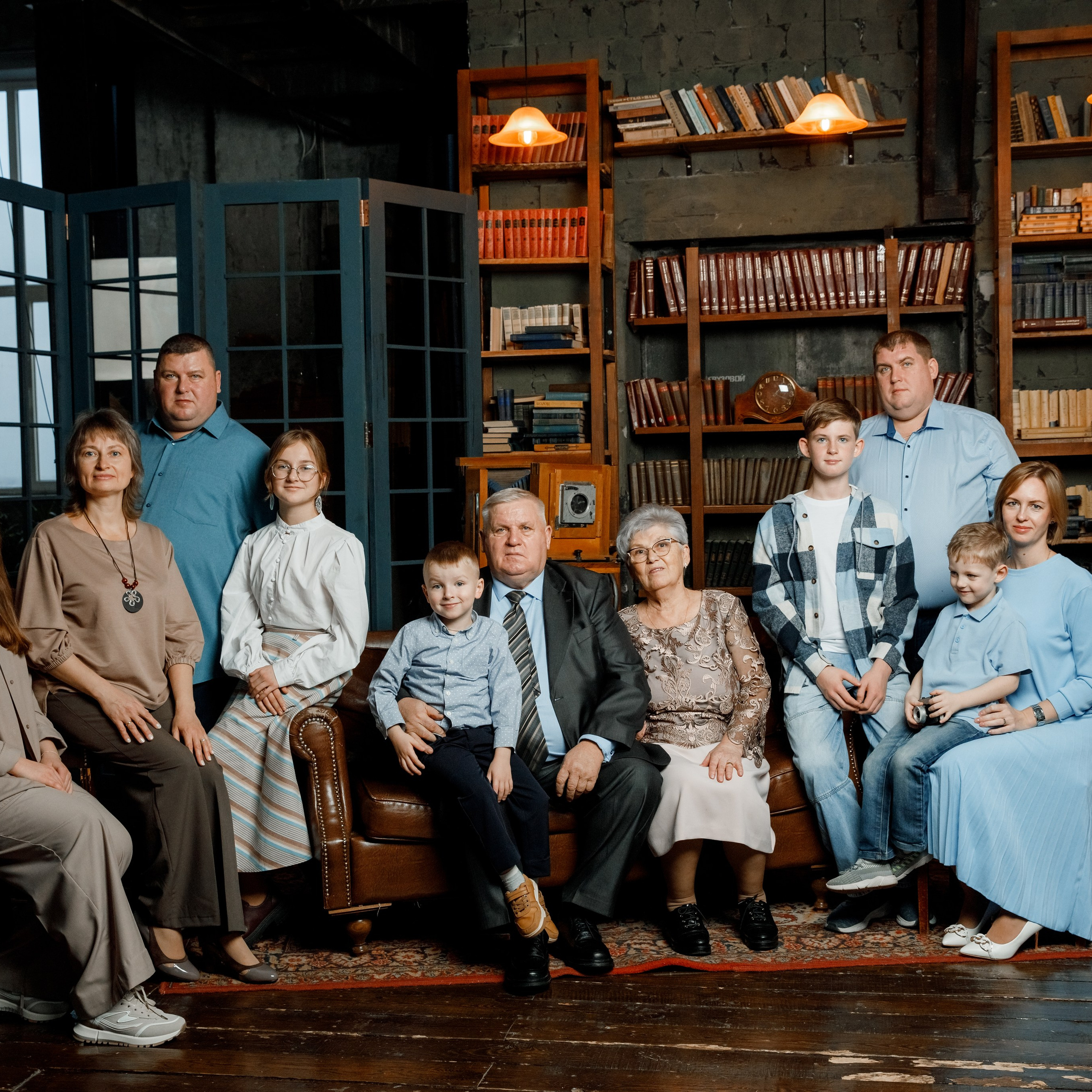 Отзывы. Фотограф Илья Чудин в Саратове