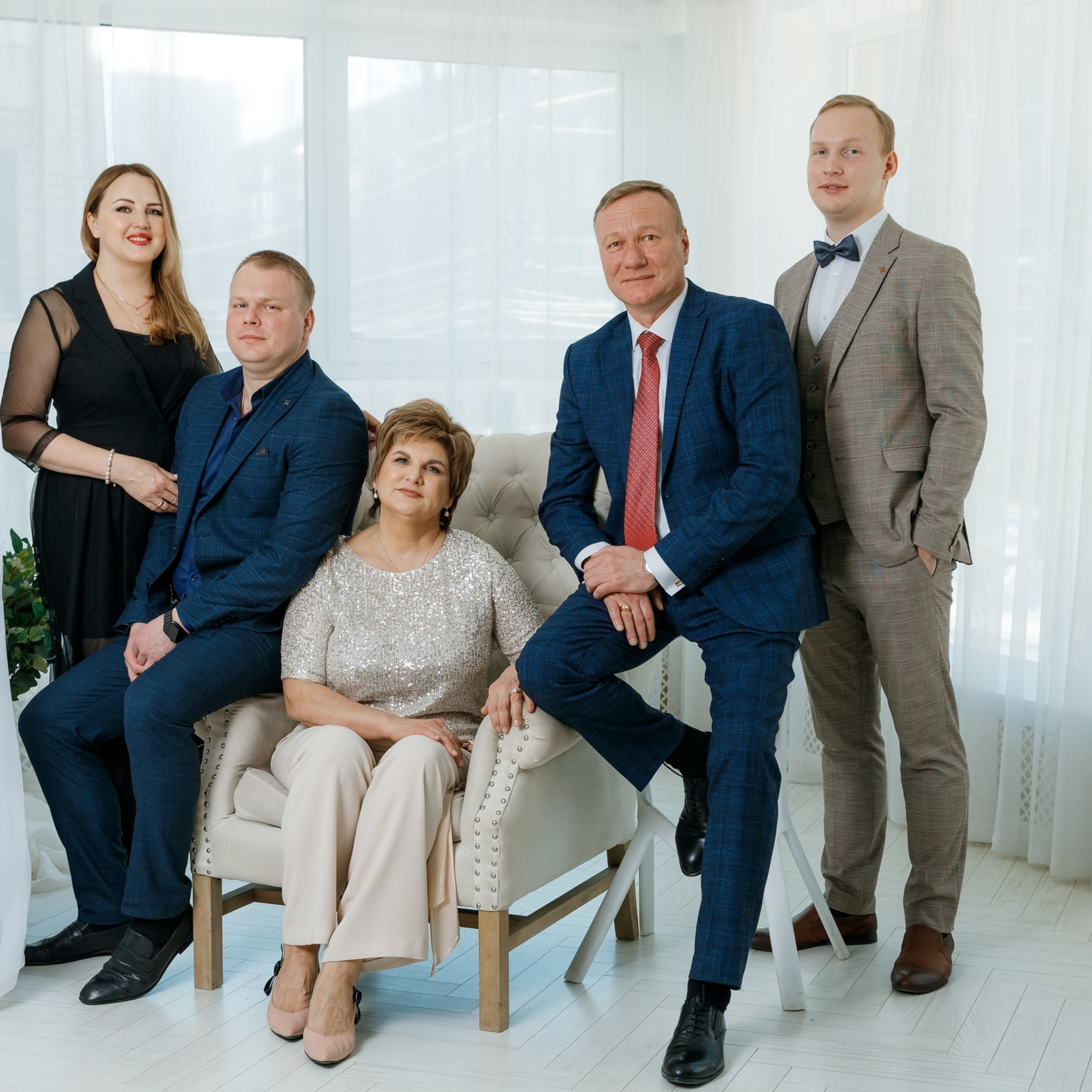 Отзывы. Фотограф Илья Чудин в Саратове