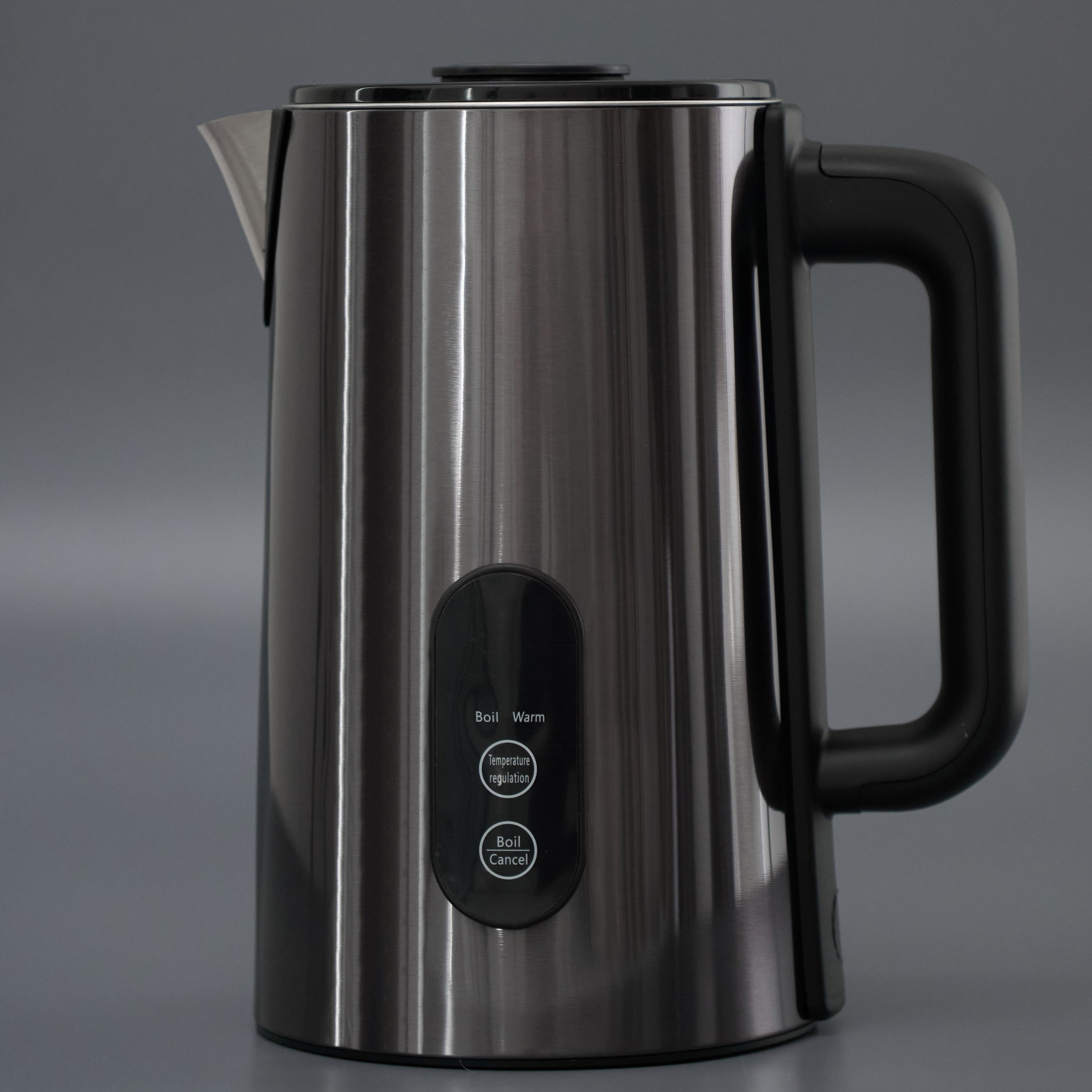 Просто чайник