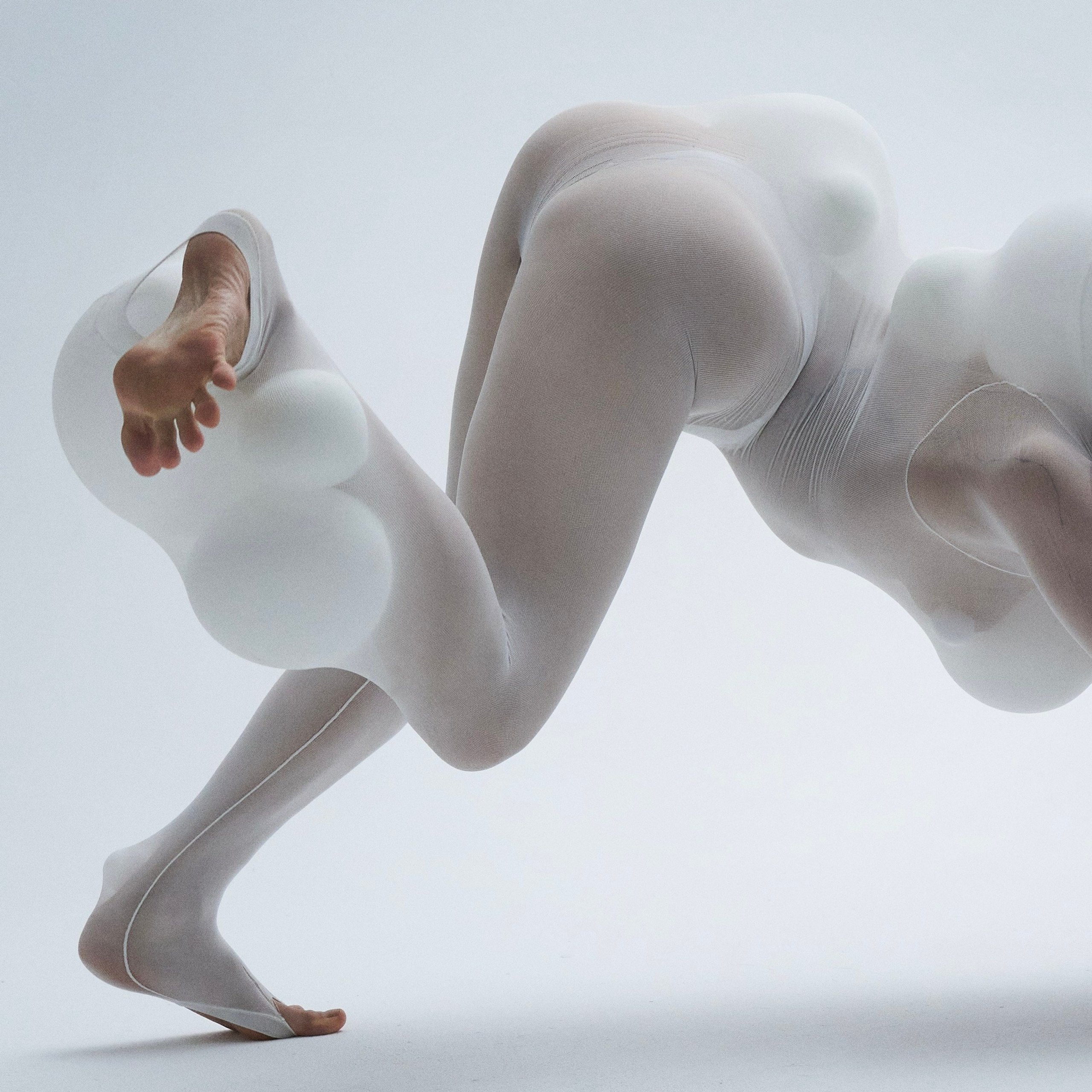 Kate (catyarsis) | expressive form study