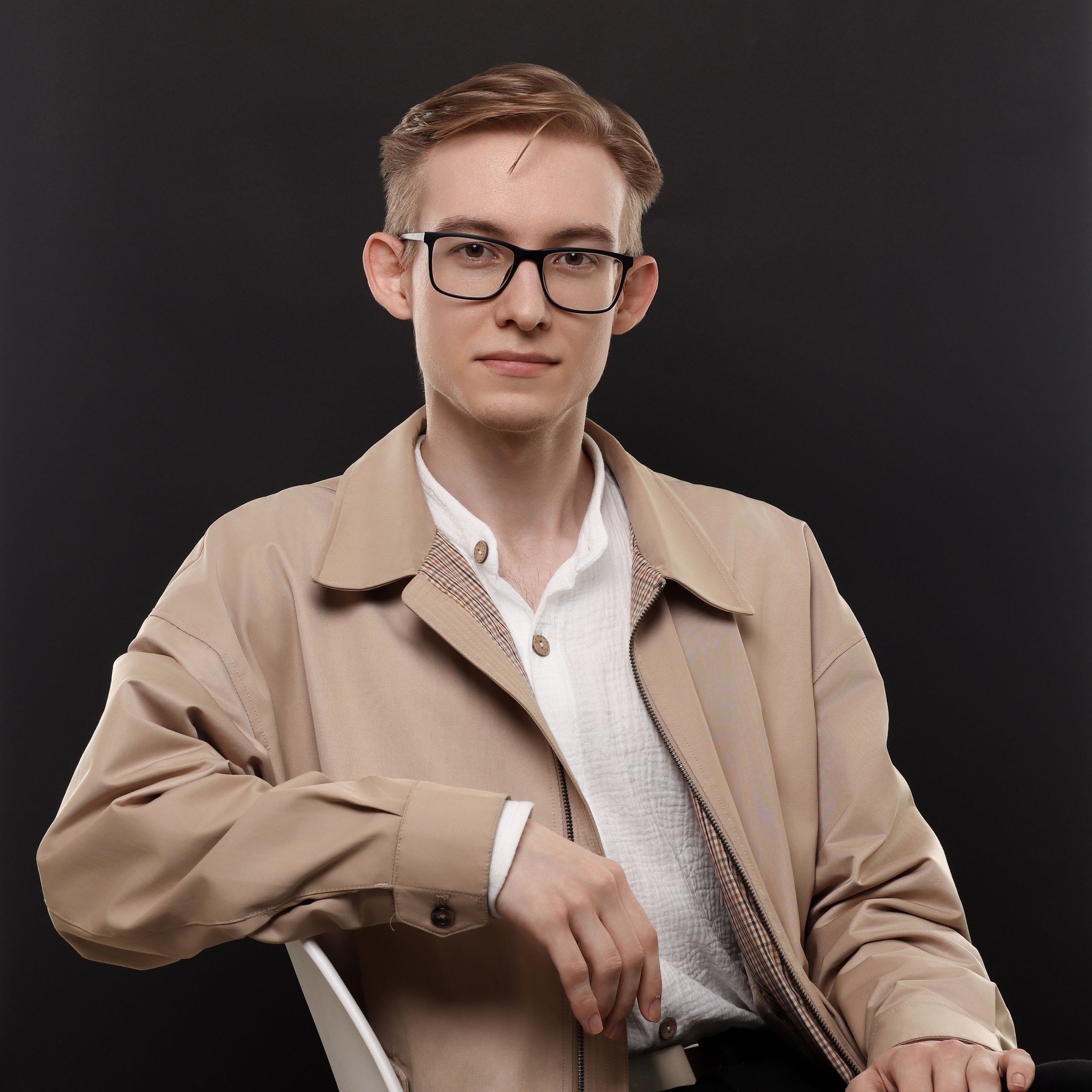 Деловые портреты