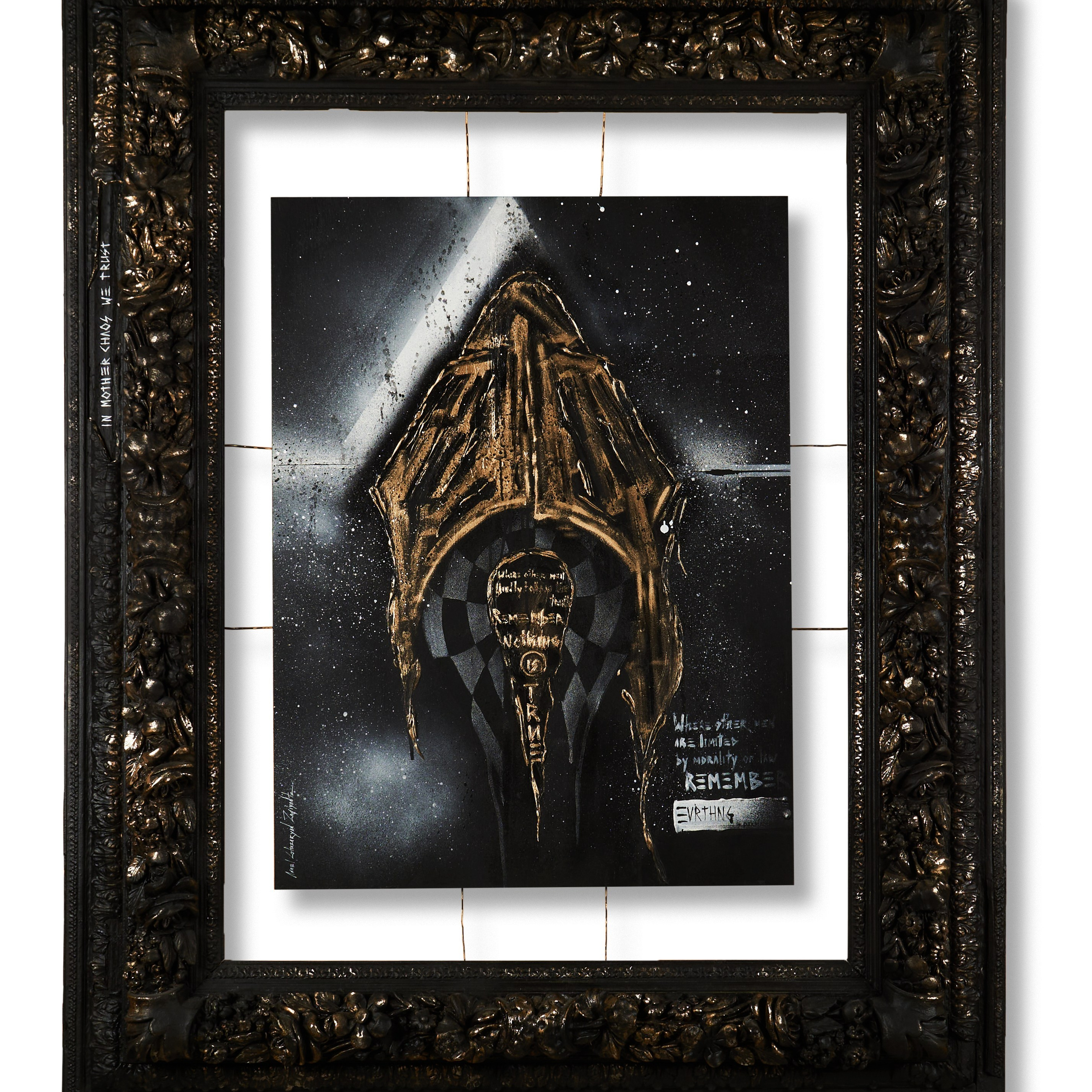 Каталог картин художницы