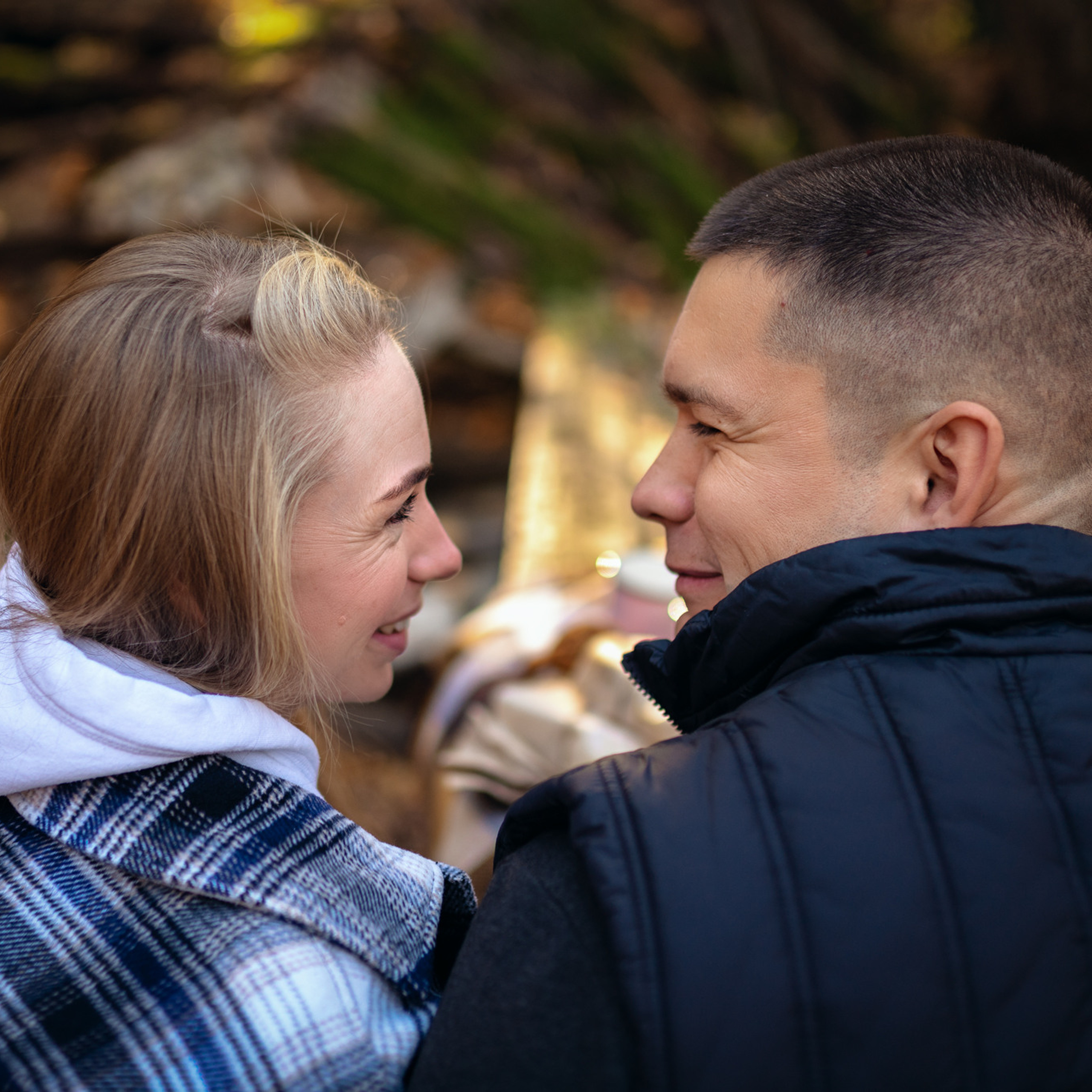 Татьяна и Алексей. Женский фотограф в Севастополе Алёна Бровченко