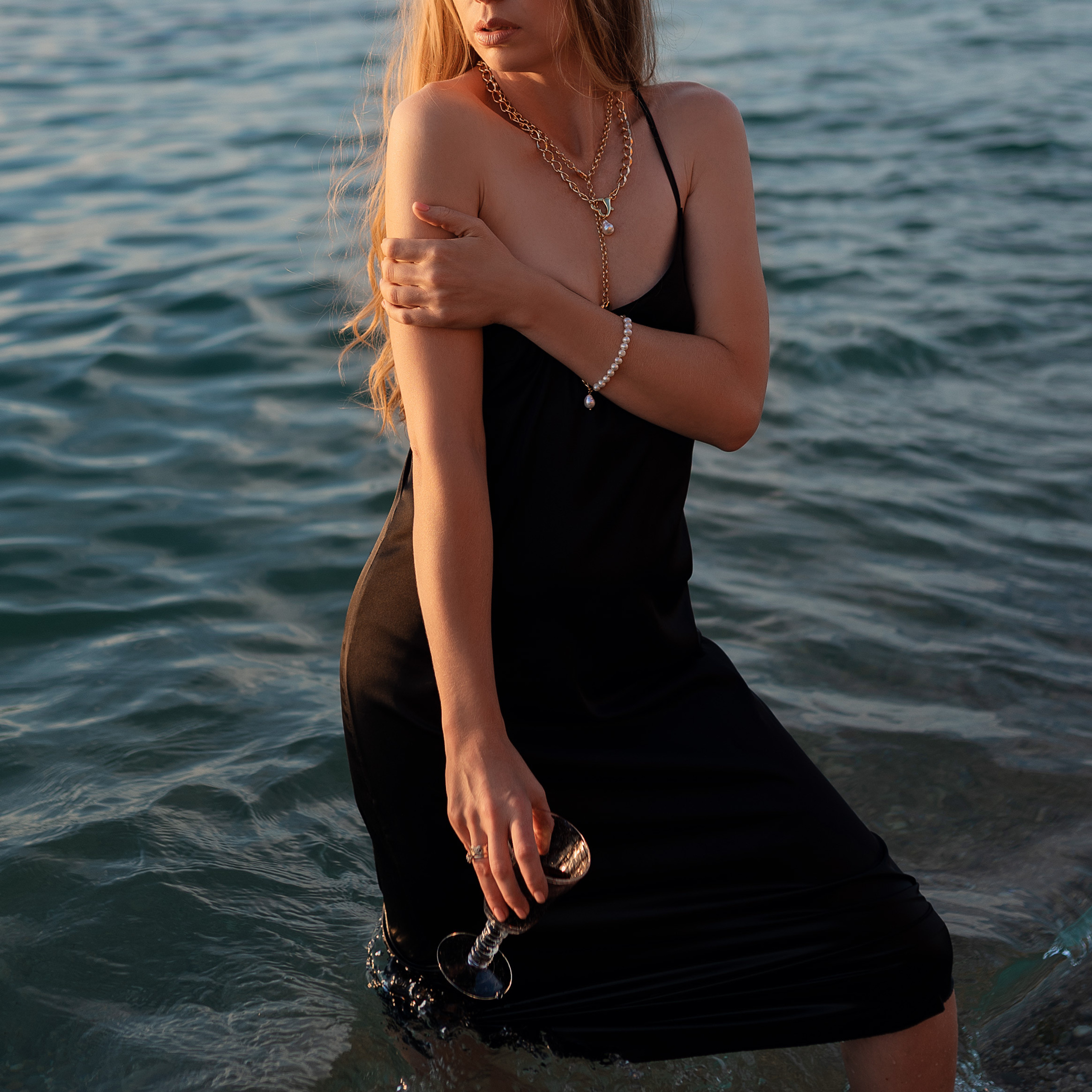 Татьяна. Женский фотограф в Севастополе Алёна Бровченко