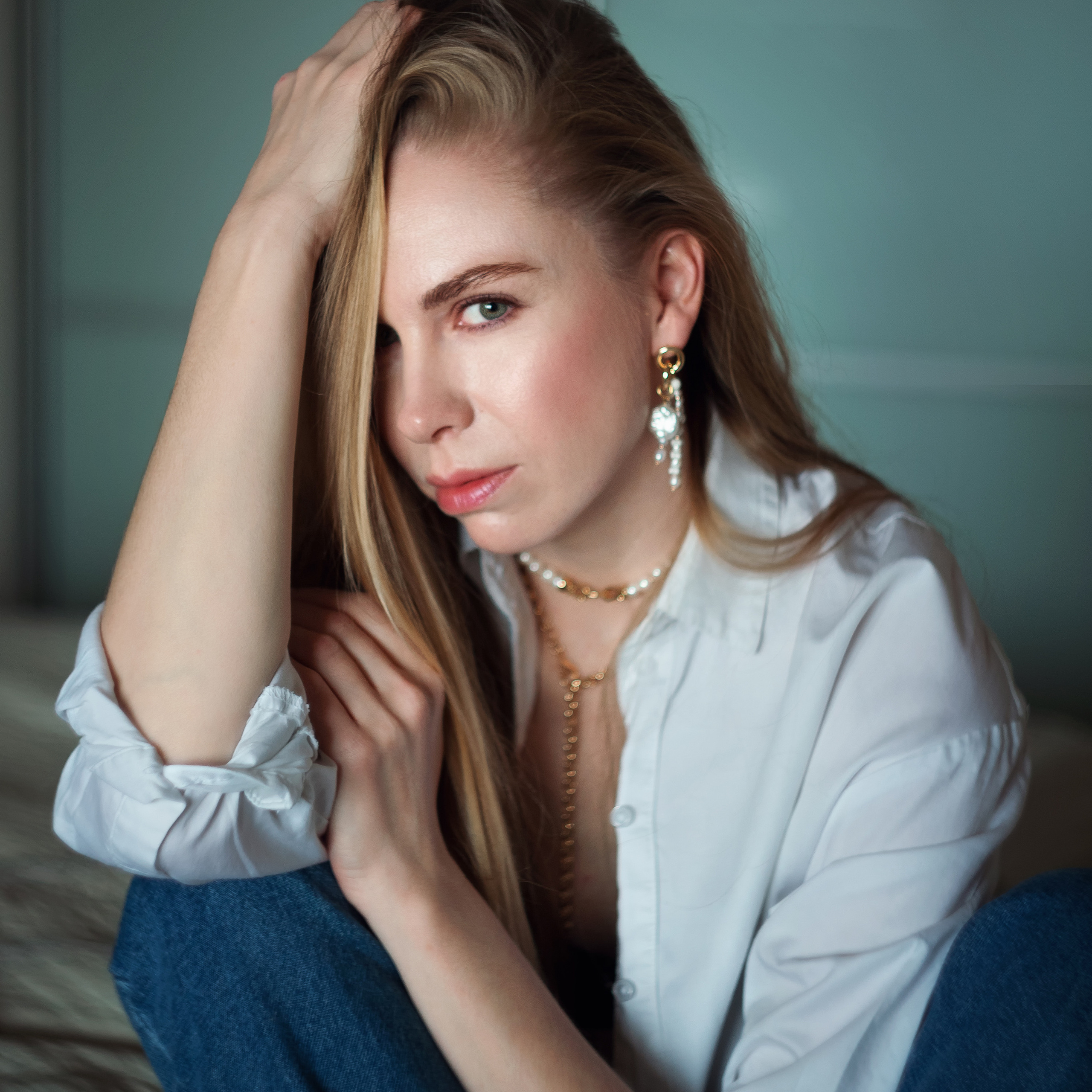 Домашняя съёмка. Женский фотограф в Севастополе Алёна Бровченко