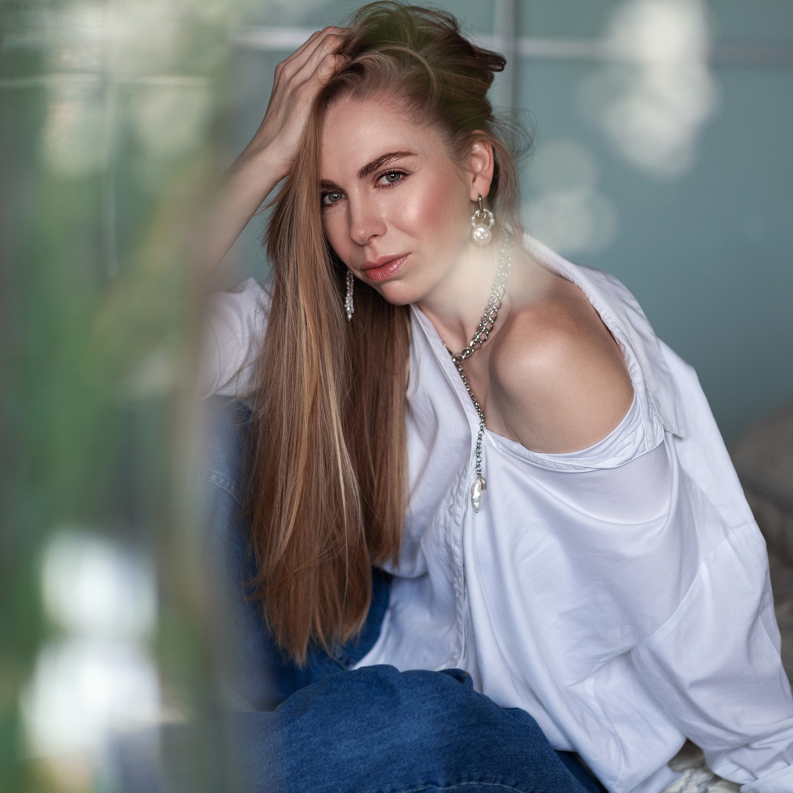 Домашняя съёмка