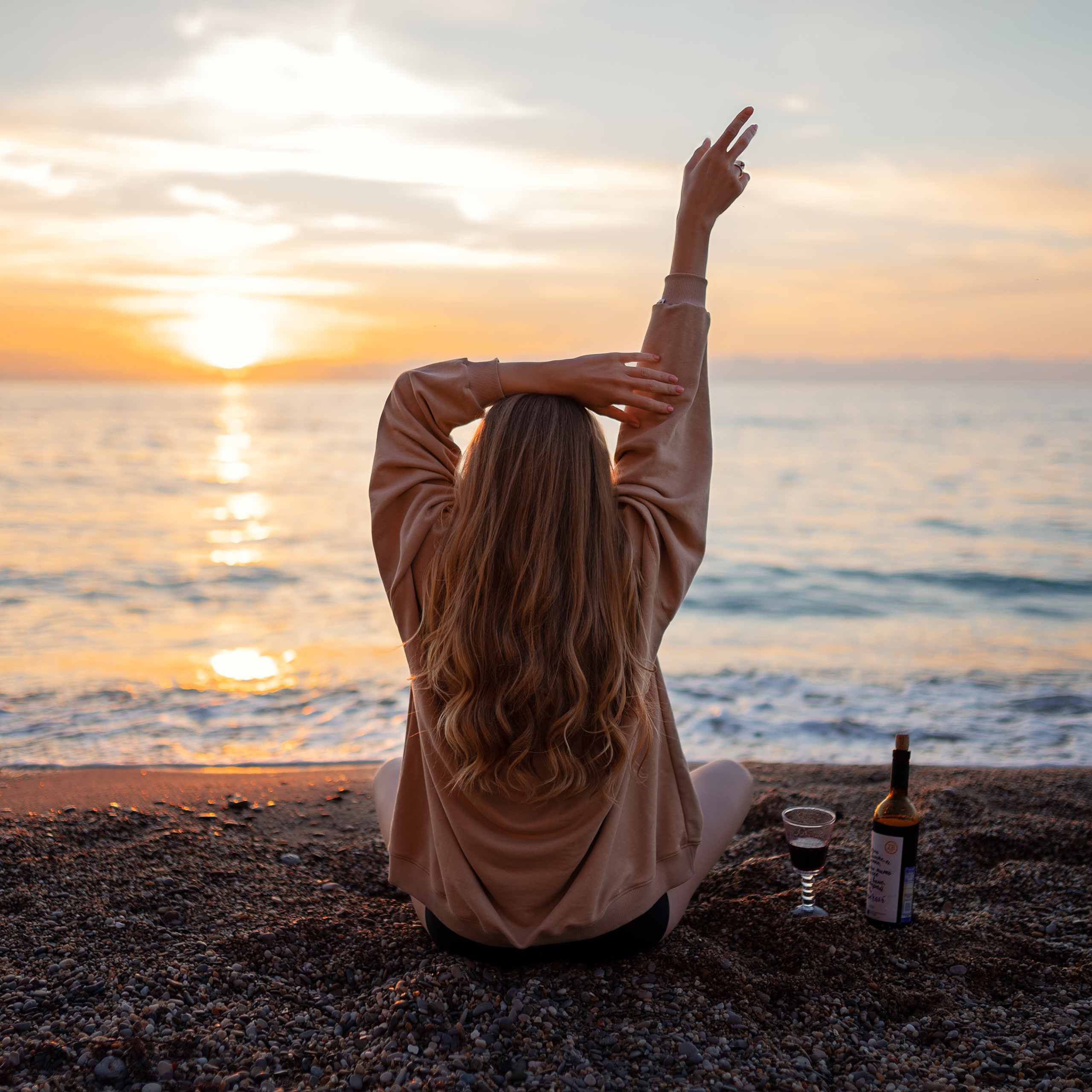 Татьяна. Женский фотограф в Севастополе Алёна Бровченко