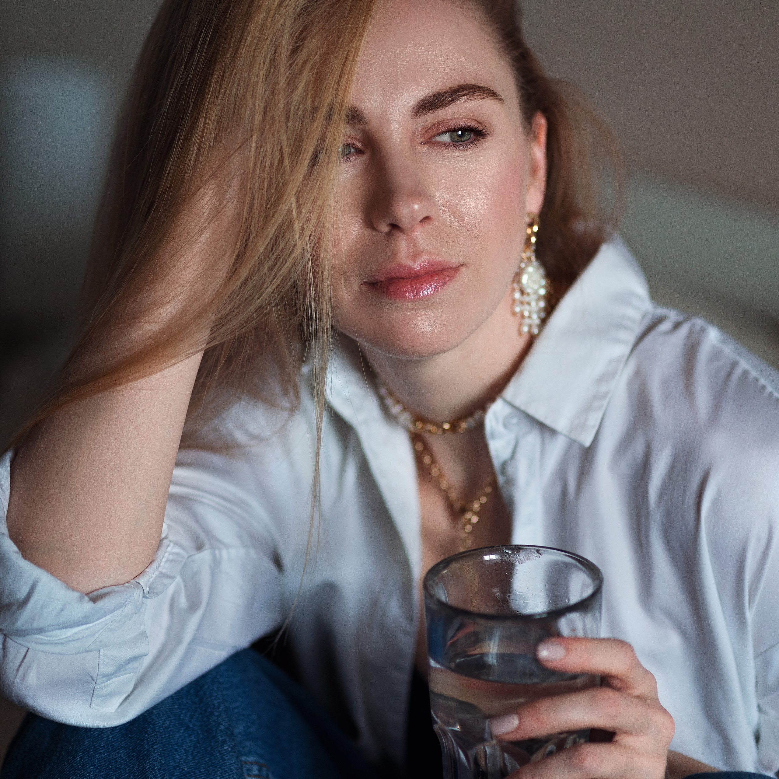 Домашняя съёмка. Женский фотограф в Севастополе Алёна Бровченко