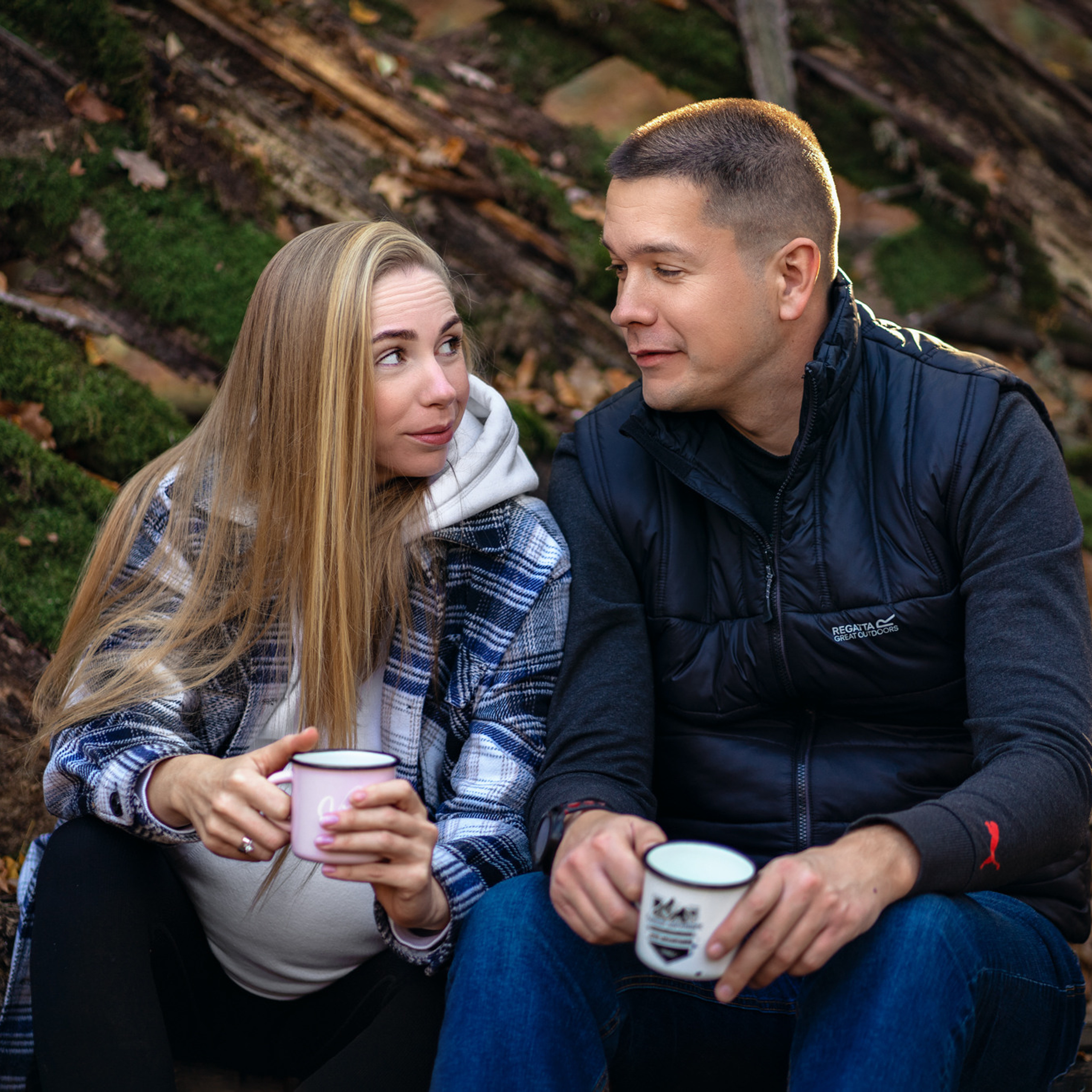 Татьяна и Алексей. Женский фотограф в Севастополе Алёна Бровченко