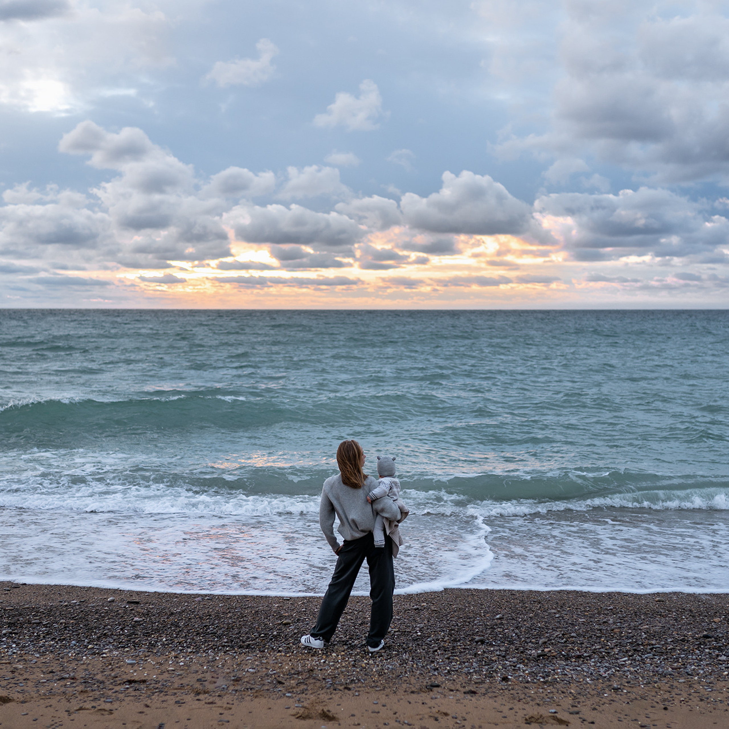 Таня и Саня. Женский фотограф в Севастополе Алёна Бровченко