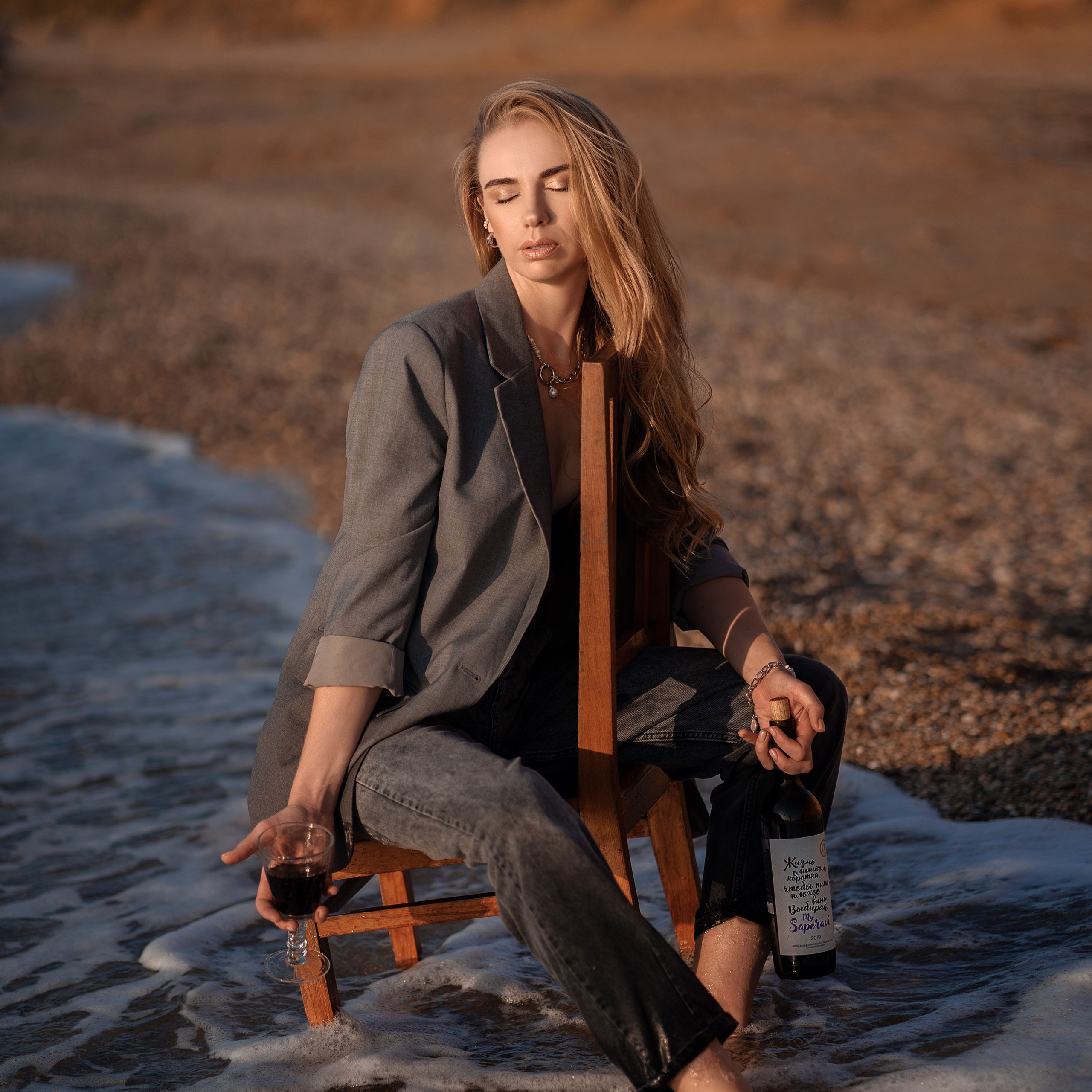 Татьяна. Женский фотограф в Севастополе Алёна Бровченко