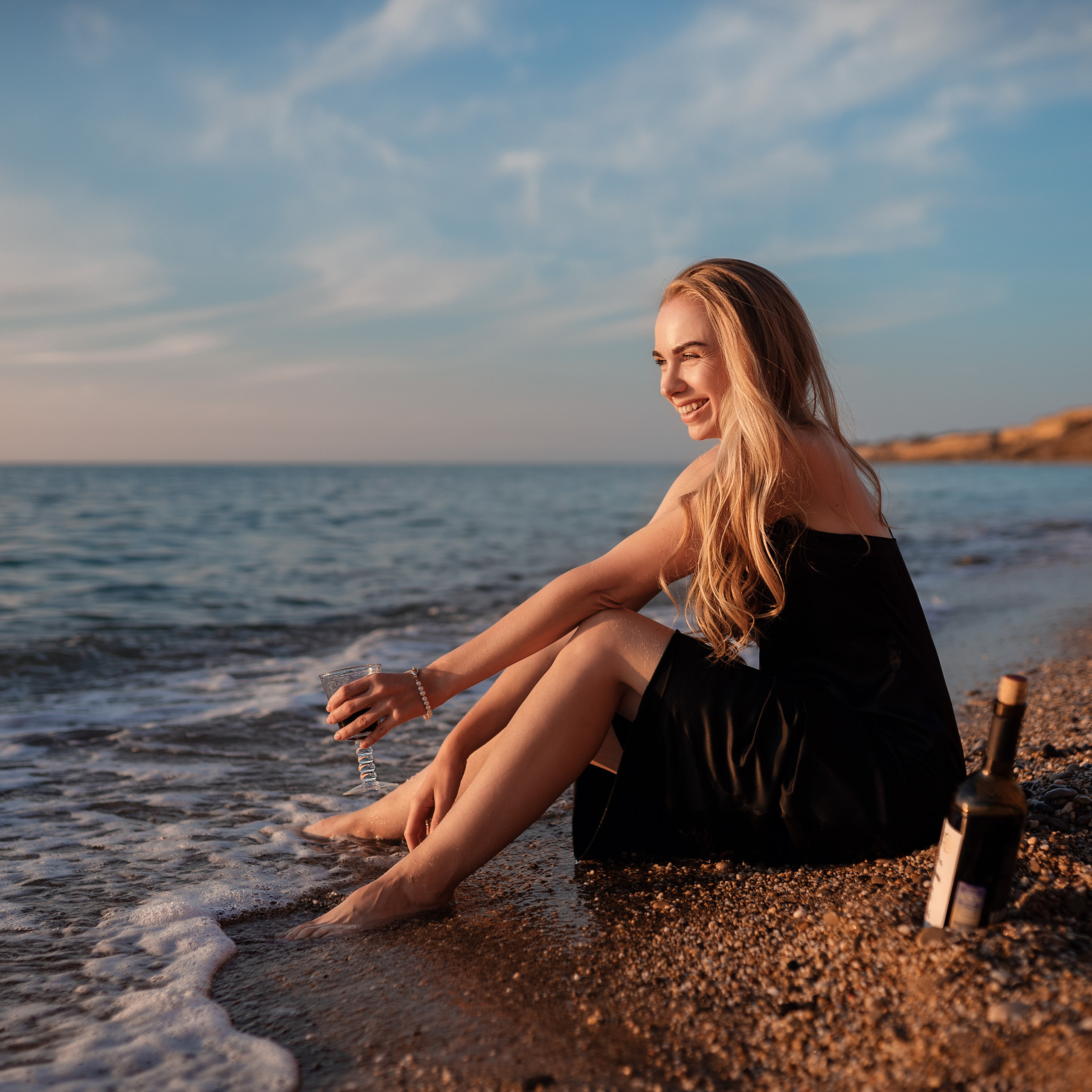 Татьяна. Женский фотограф в Севастополе Алёна Бровченко