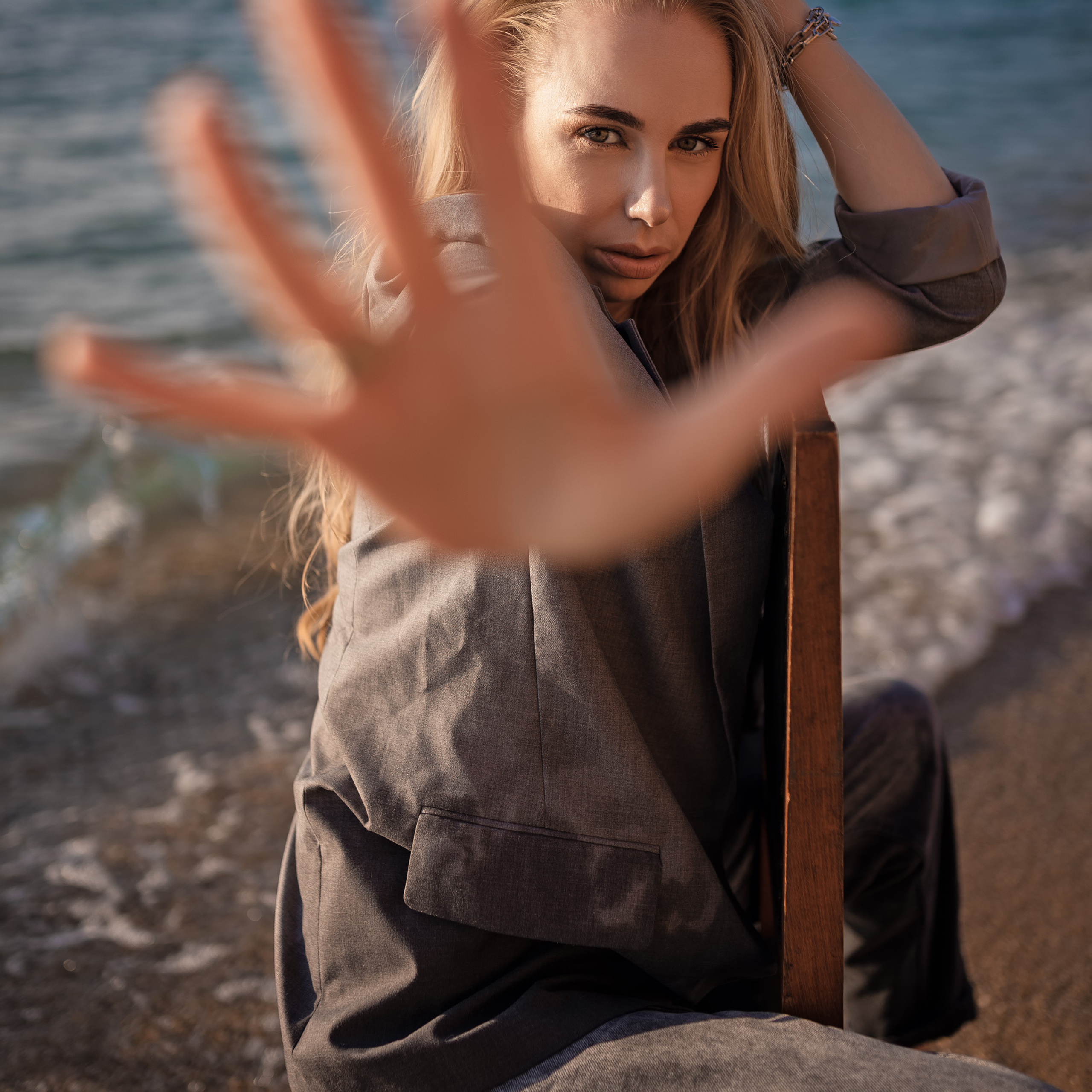 Татьяна. Женский фотограф в Севастополе Алёна Бровченко