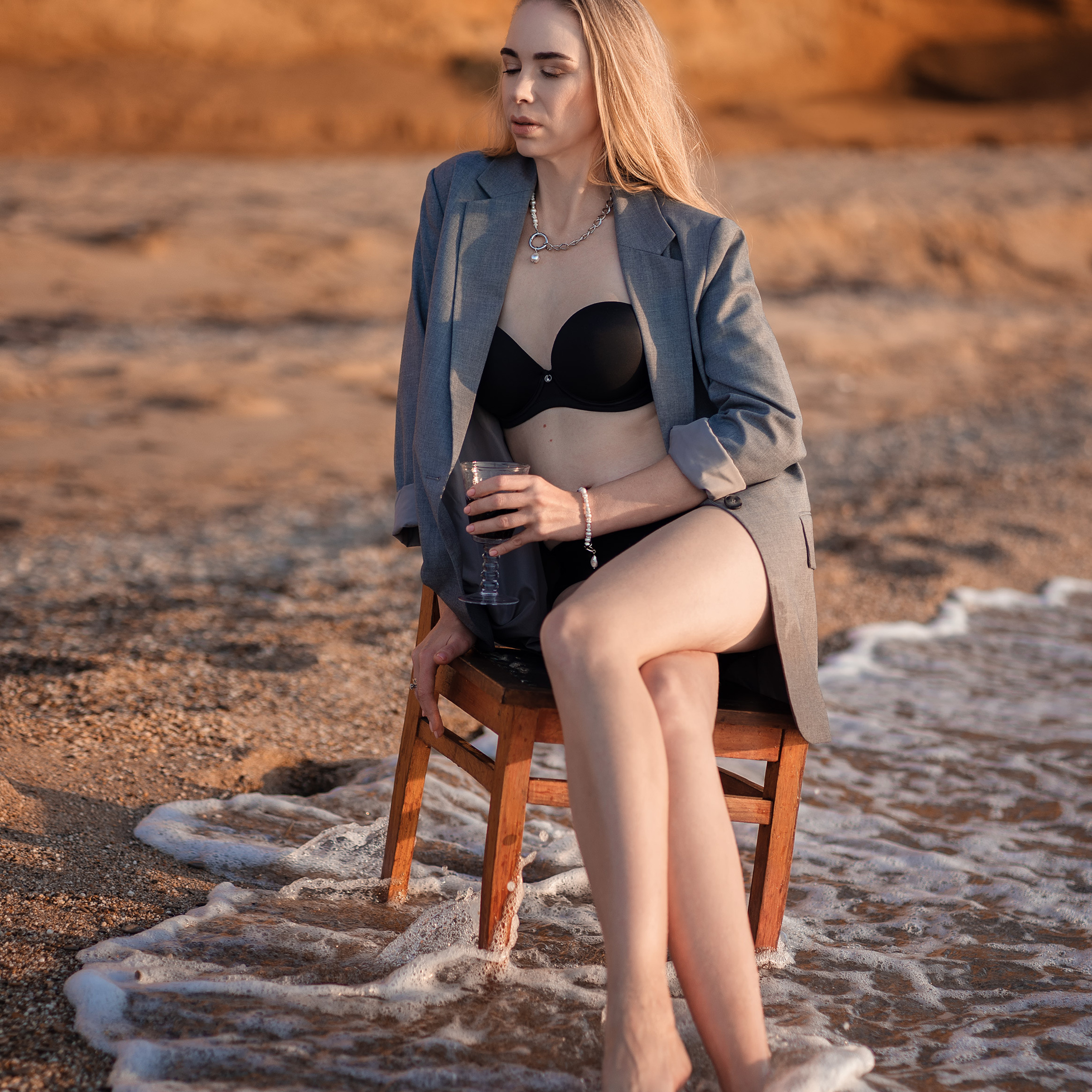 Татьяна. Женский фотограф в Севастополе Алёна Бровченко