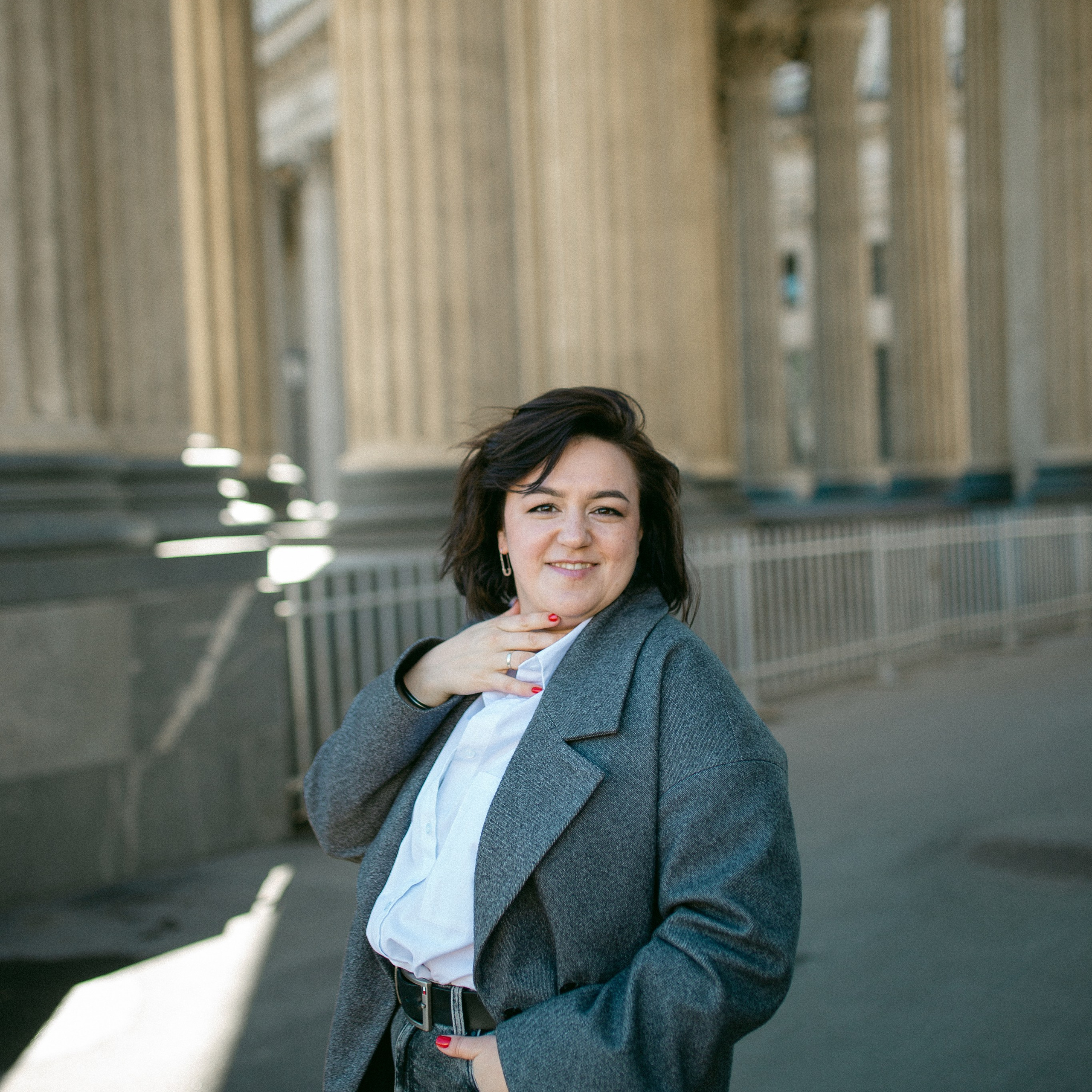 Отзывы. Фотограф в Санкт-Петербурге Вера Меркель