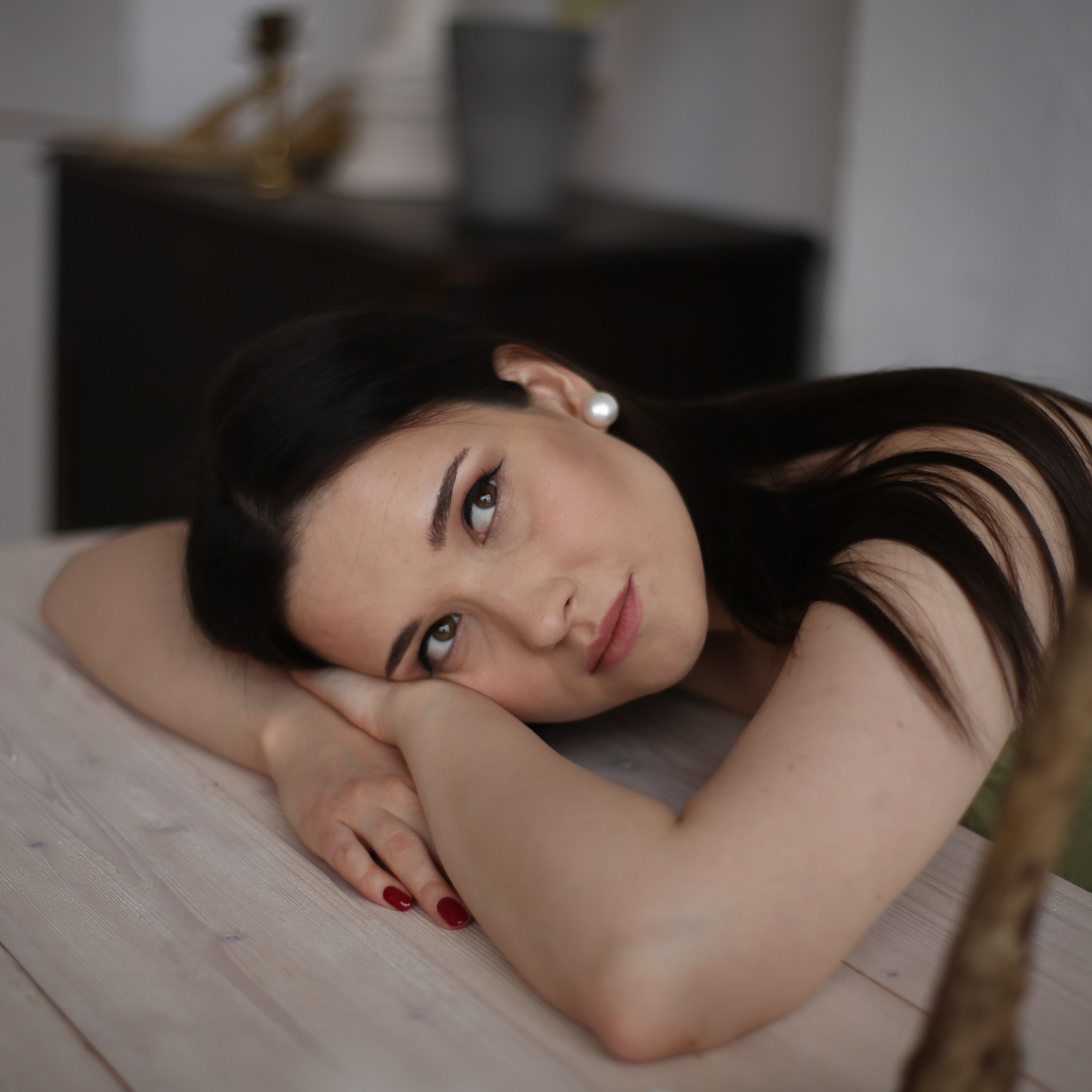 Отзывы. Фотограф в Санкт-Петербурге Вера Меркель