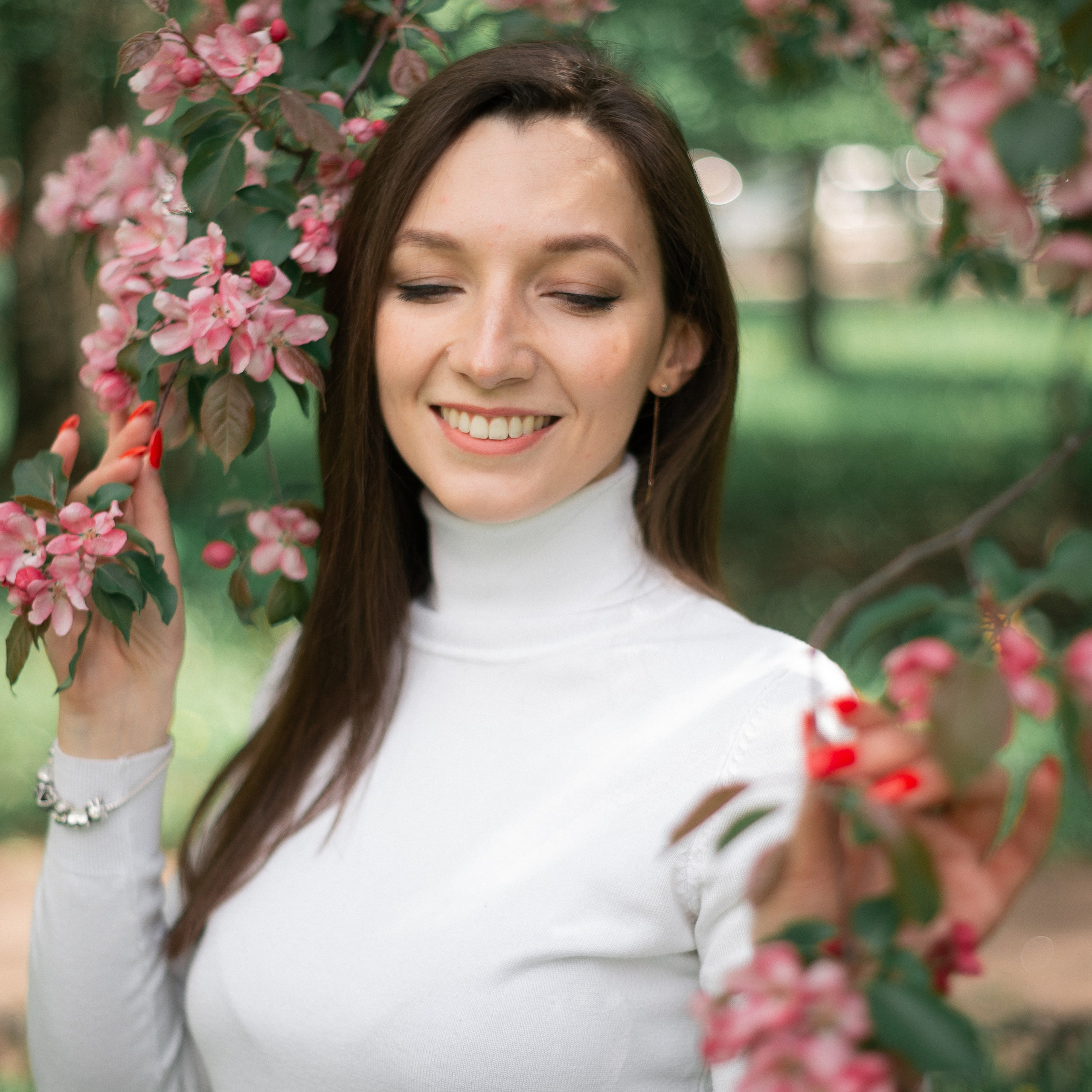 Отзывы. Фотограф в Санкт-Петербурге Вера Меркель