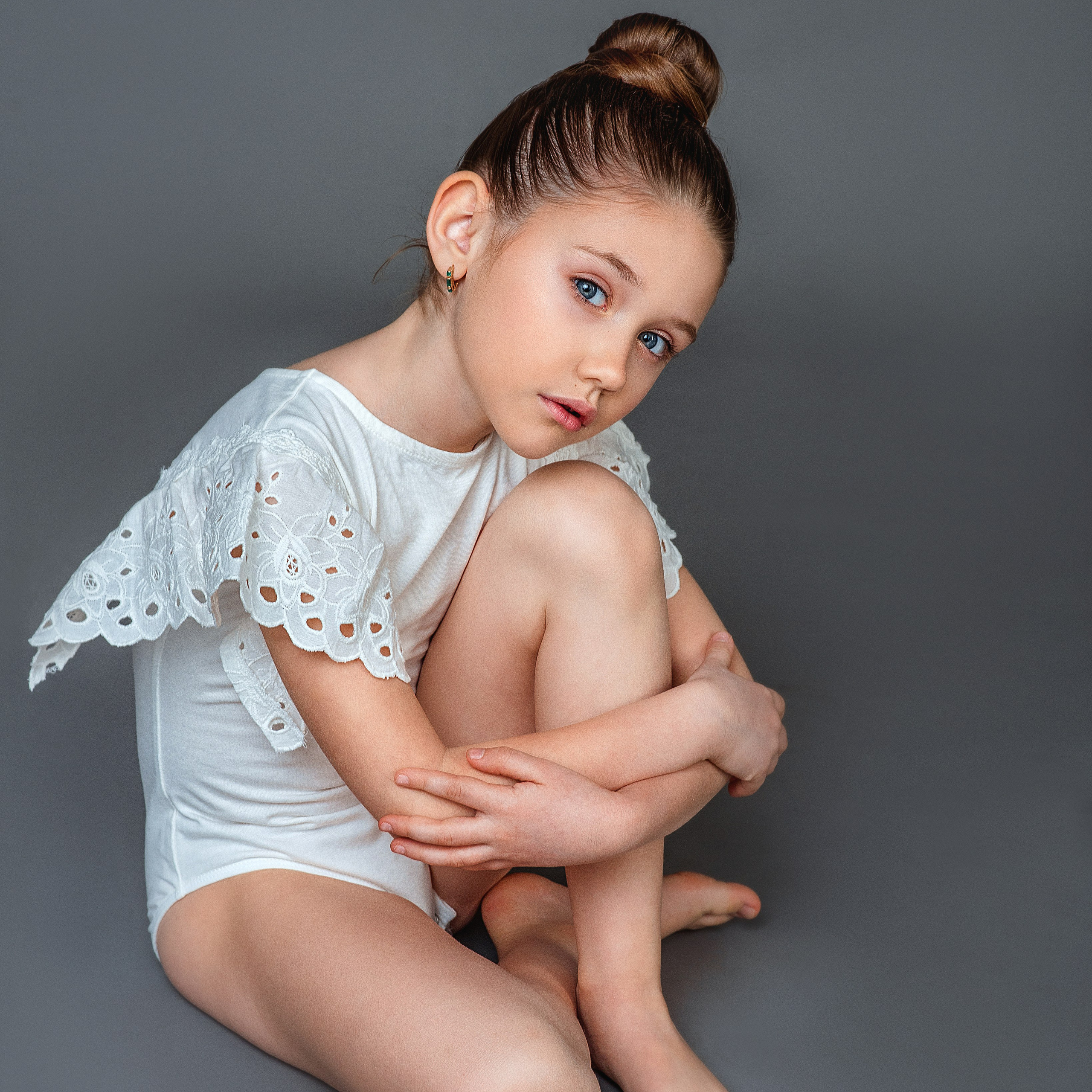 Модельное портфолио_Мария