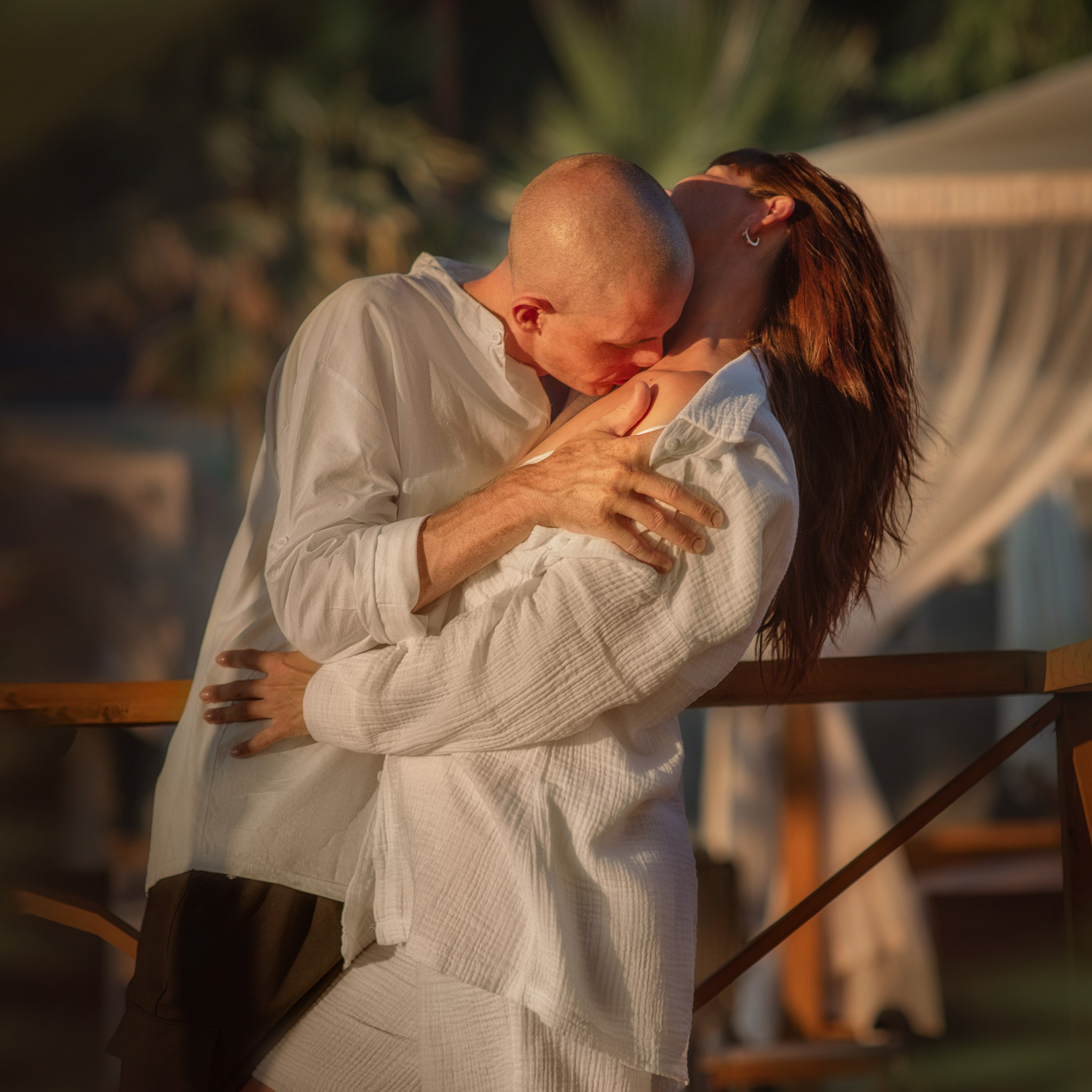love story Коля и Марина