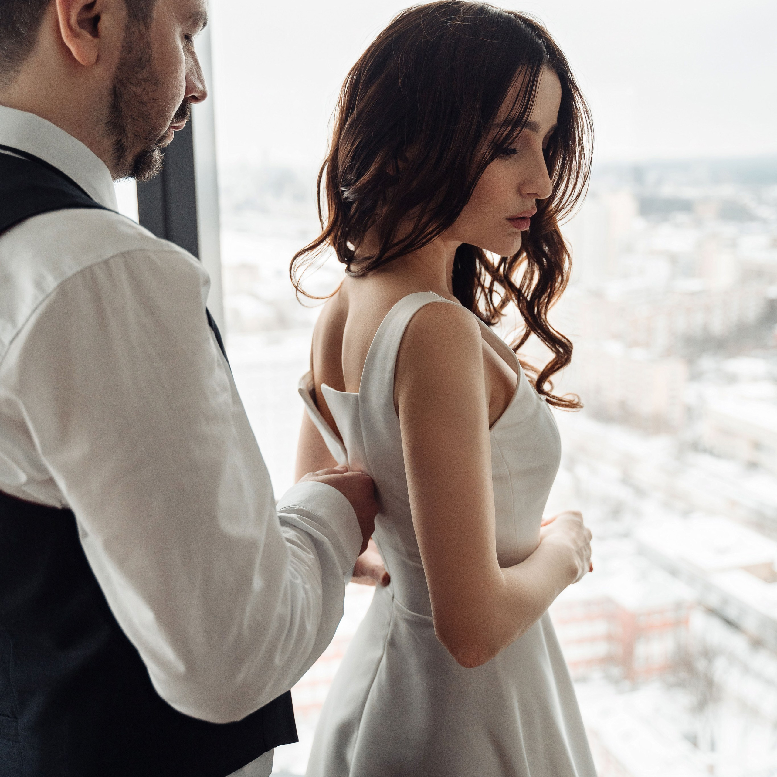 Лали и Азам