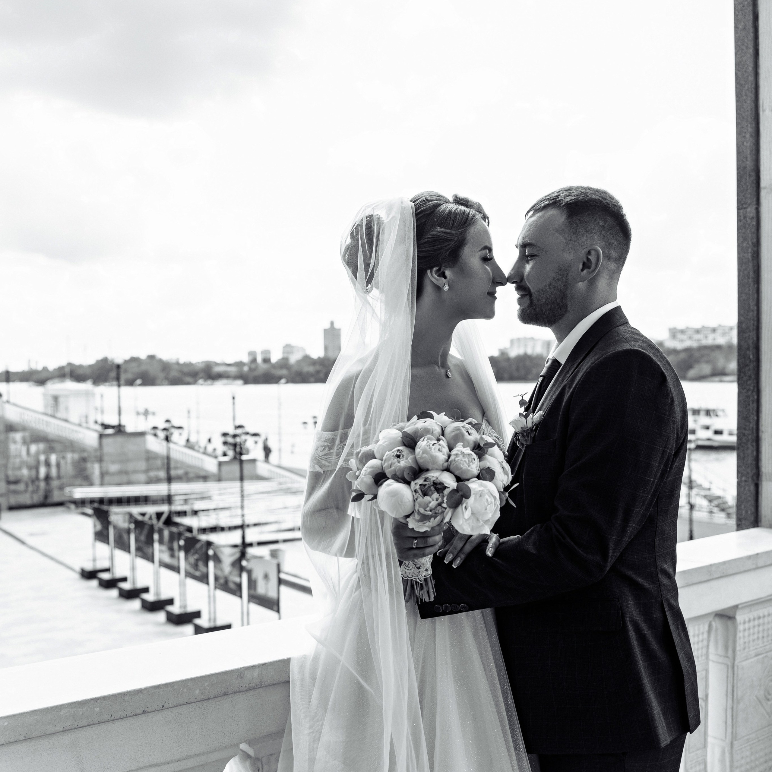 Наташа и Артур