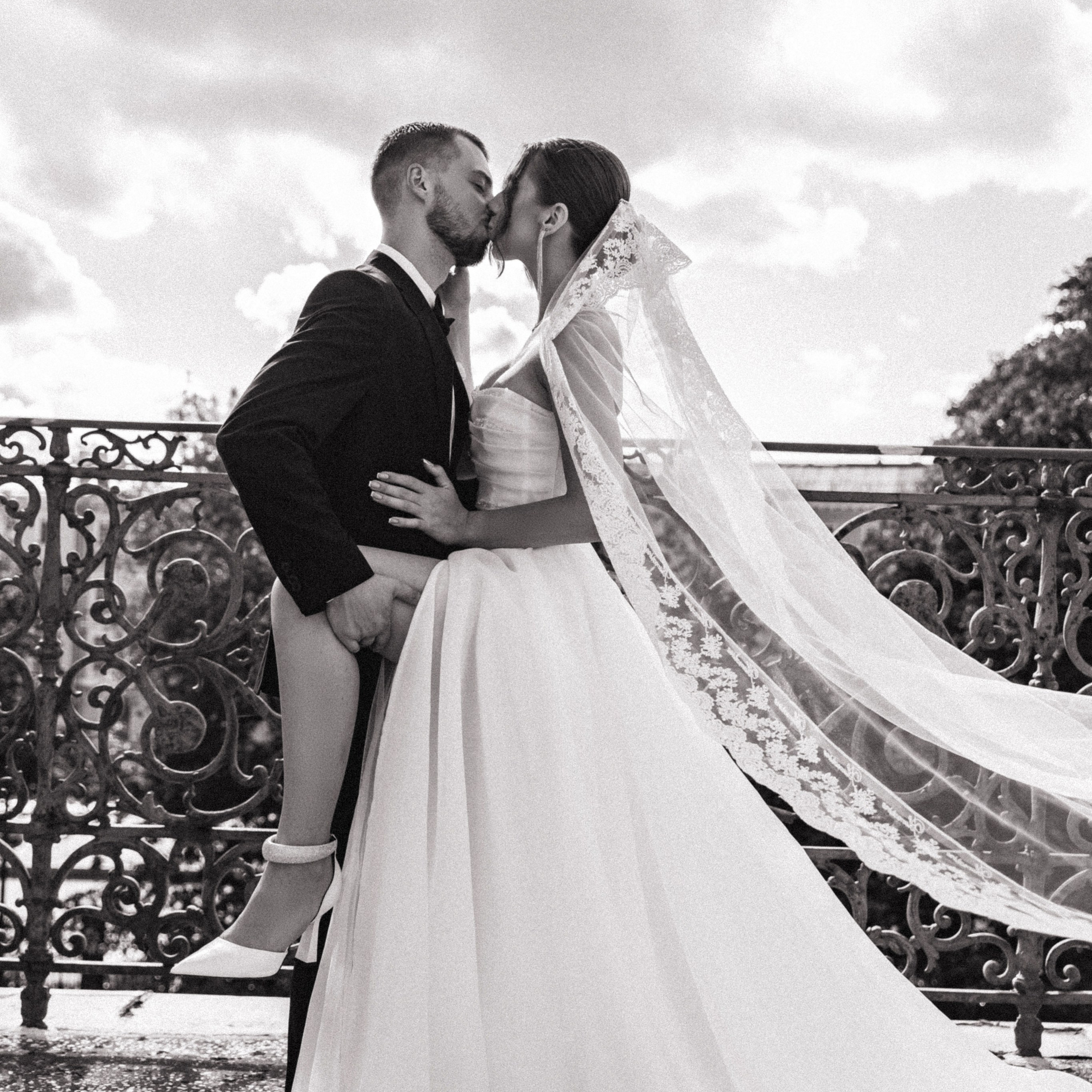 Алина и Артур