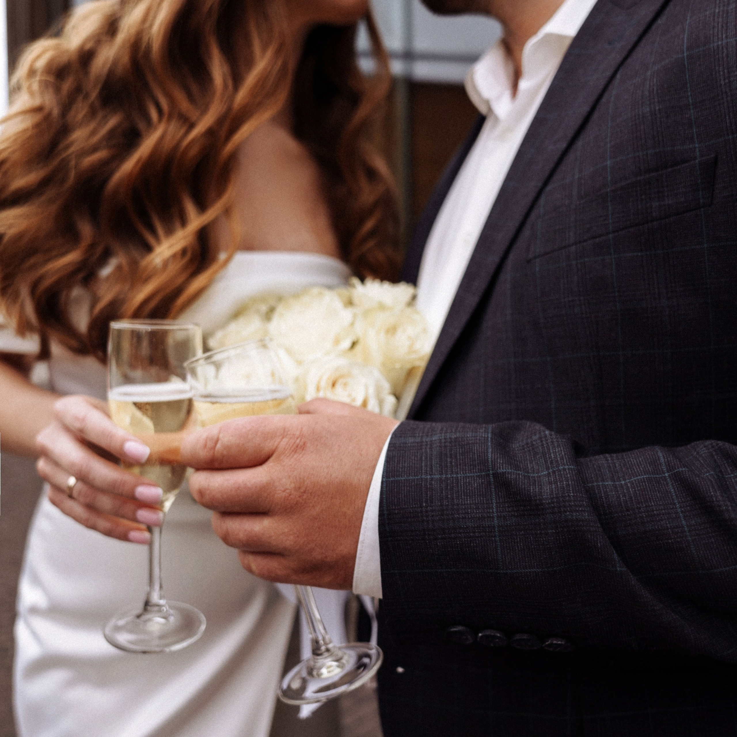 Наташа и Артур Love Story