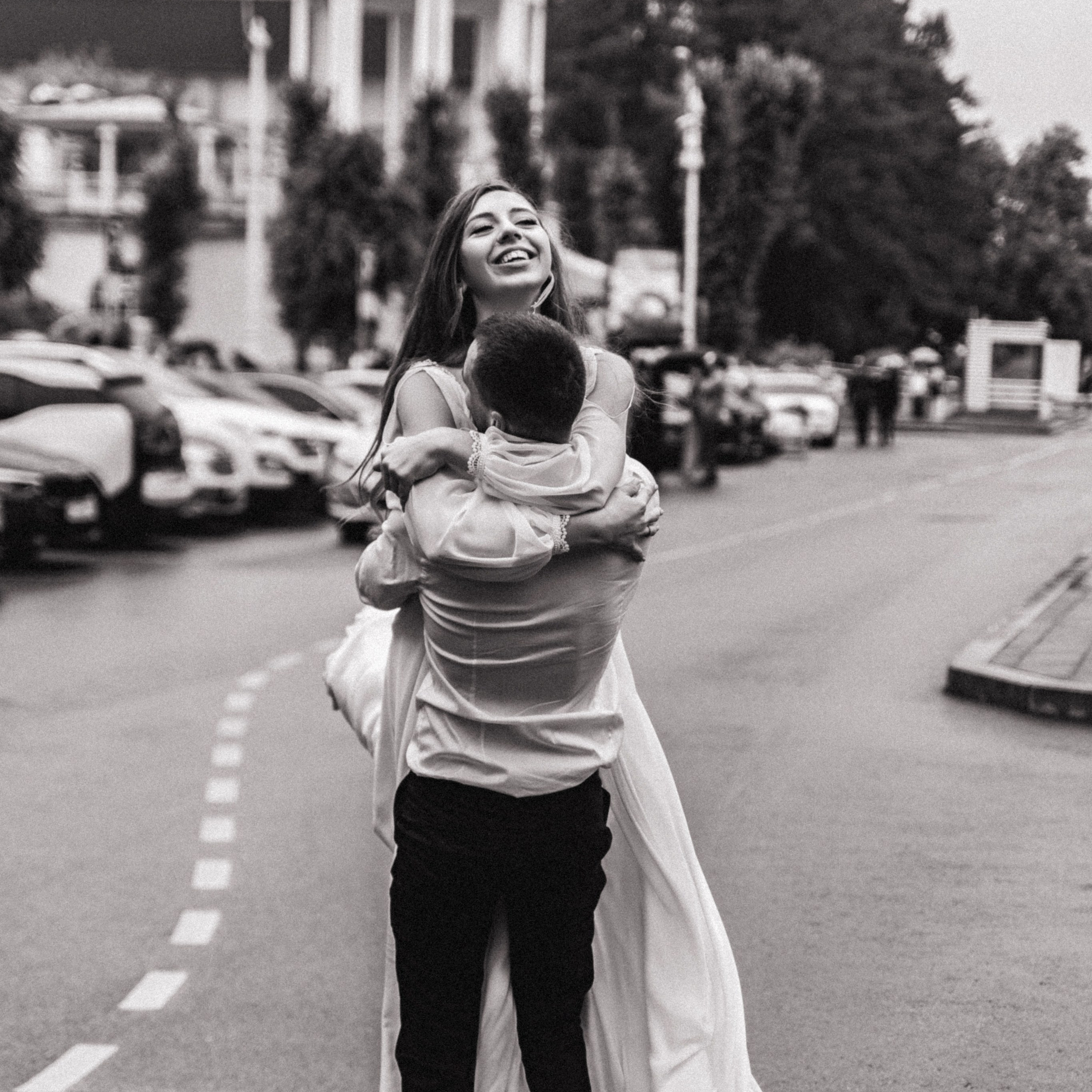 Алина и Артур Love Story