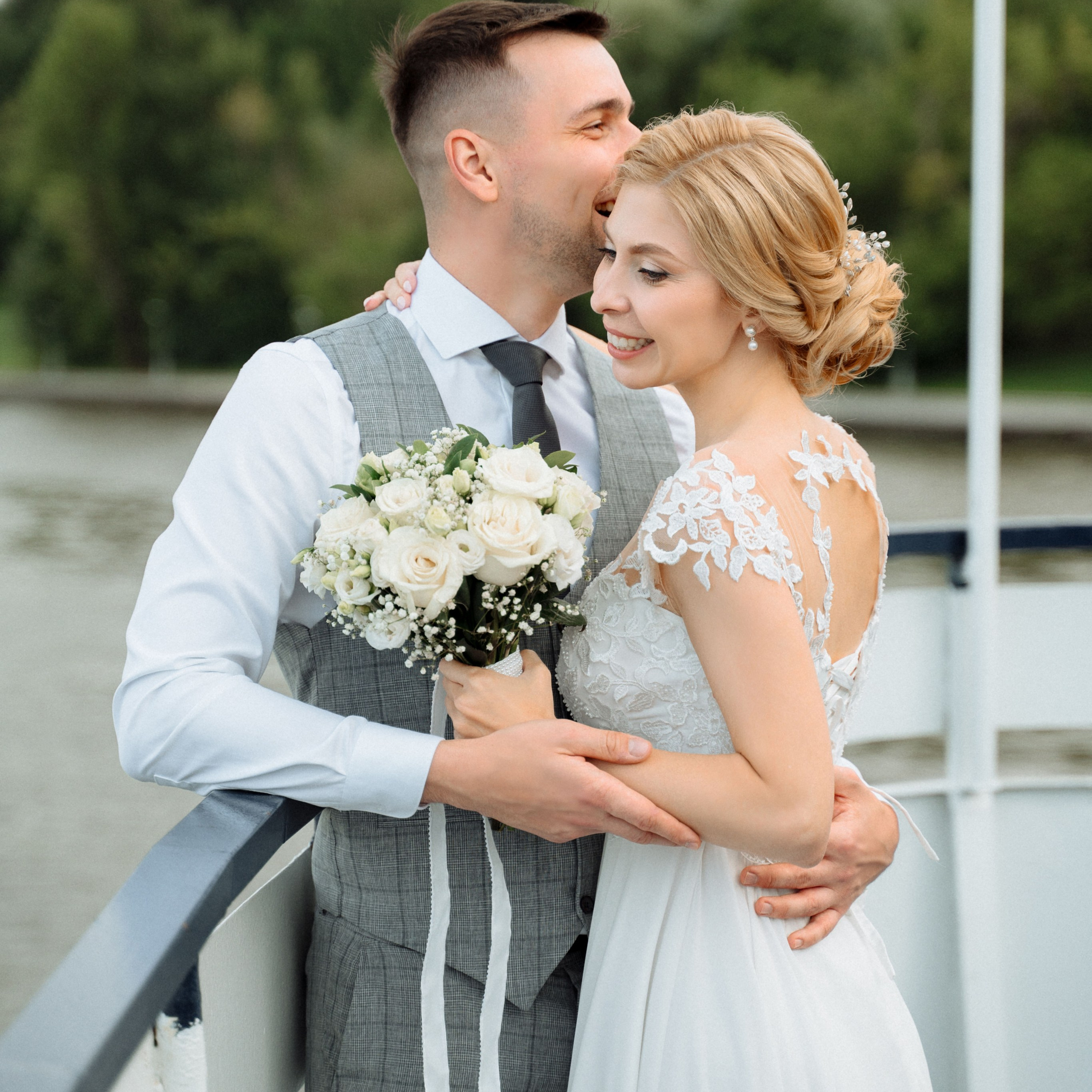 Влад и Дарина