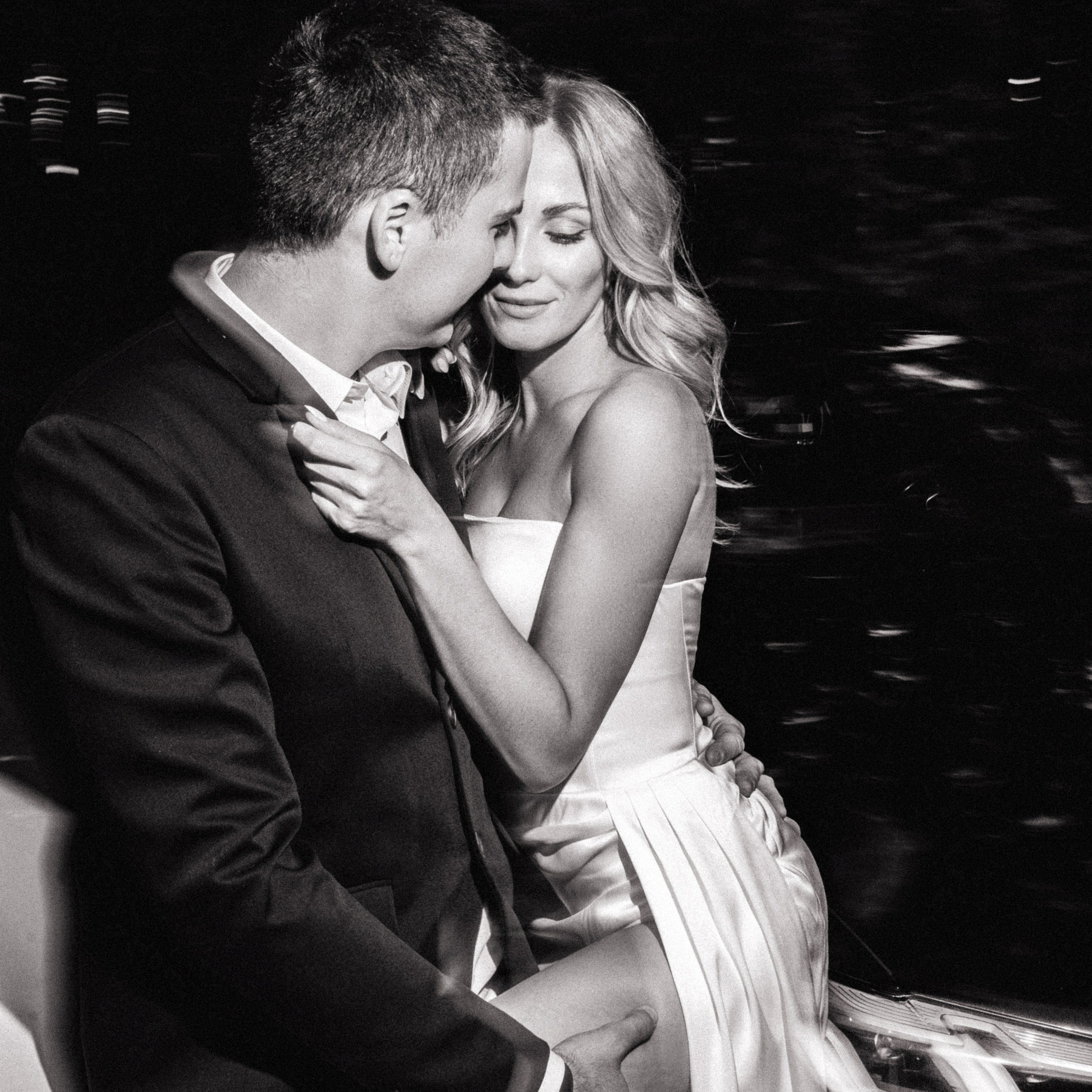 Вероника и Константин