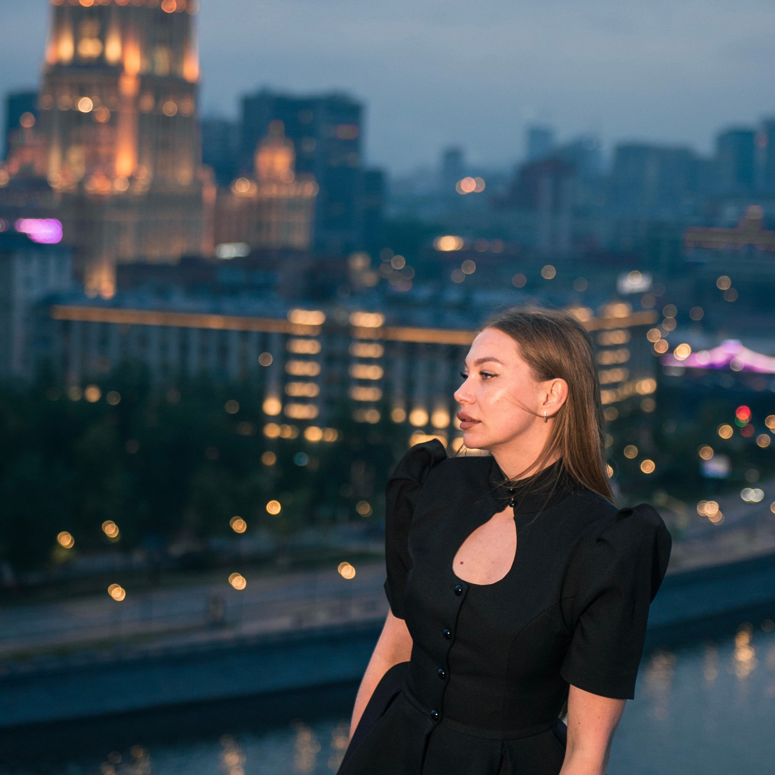 Отзывы. Тучина Дарья фотограф