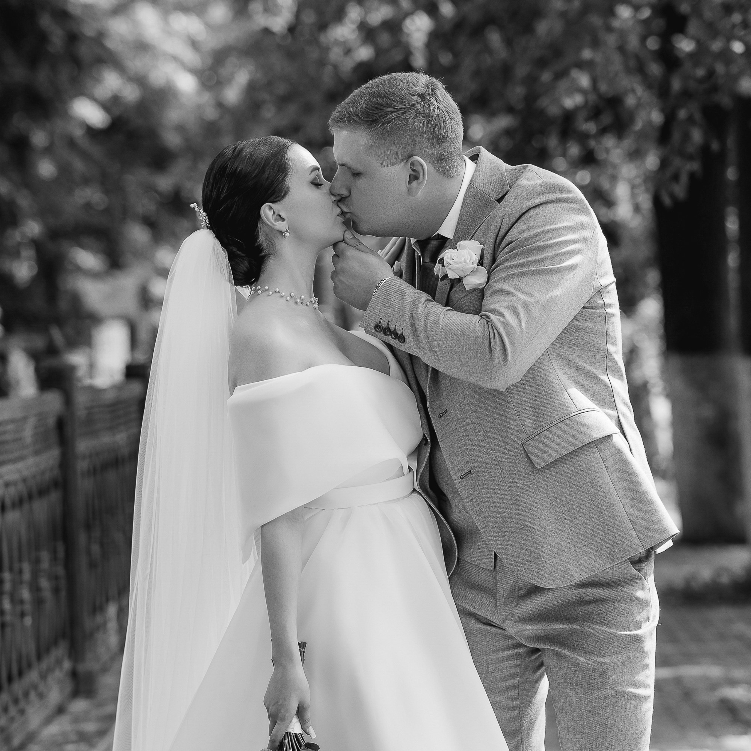 Wedding day E & M 08.06.24