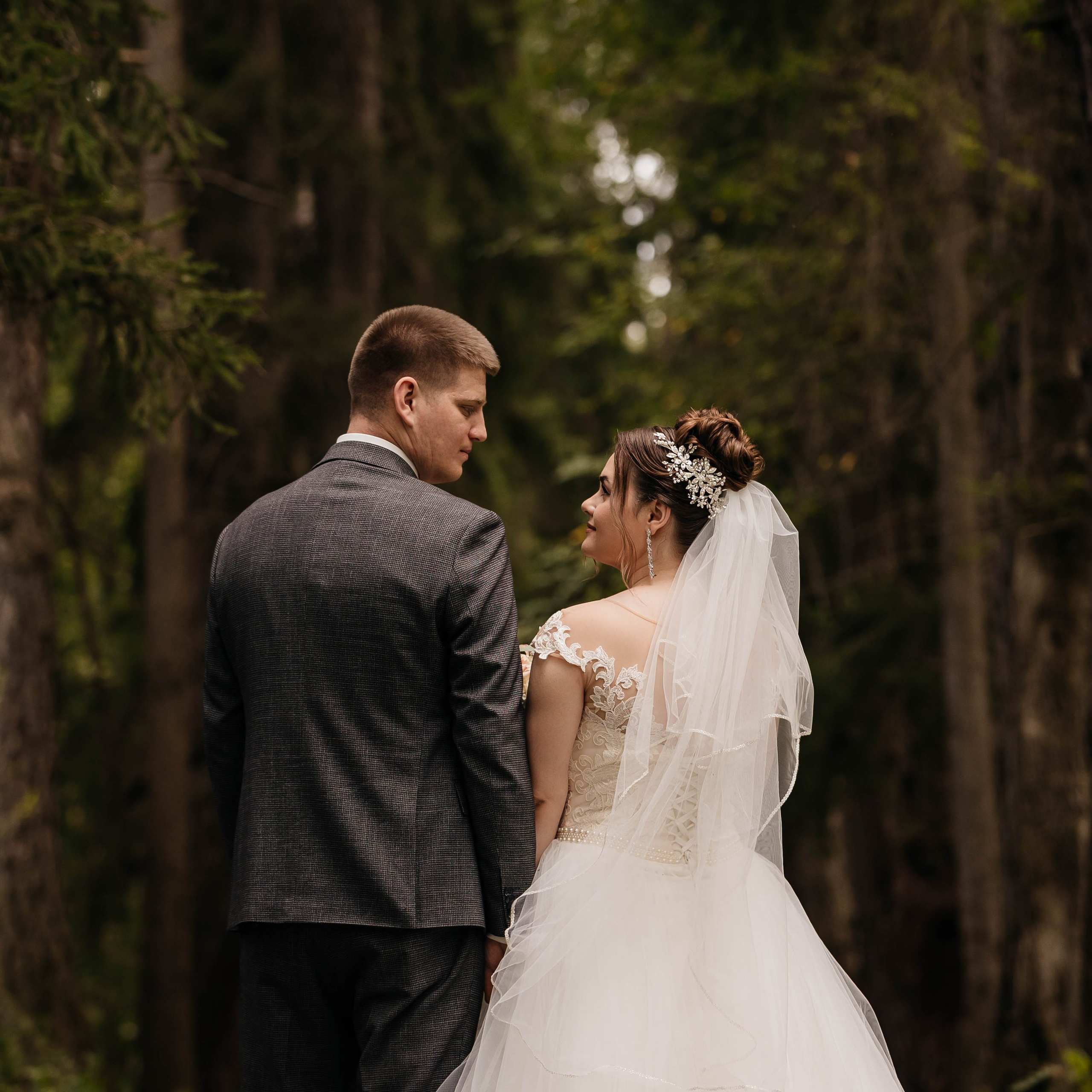 Отзывы. Фотограф Евгения Игнатьева