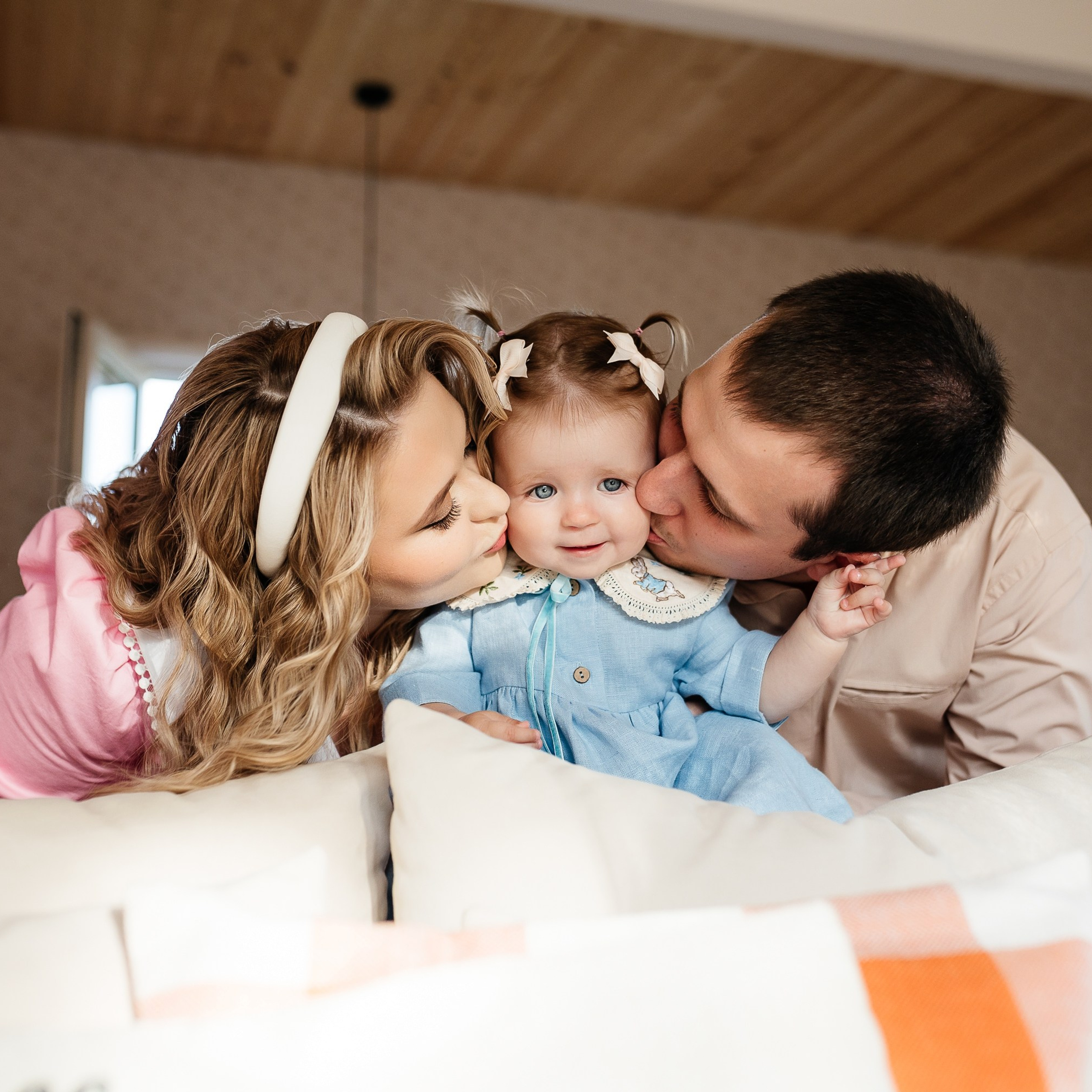 Анисимовы 08.09.