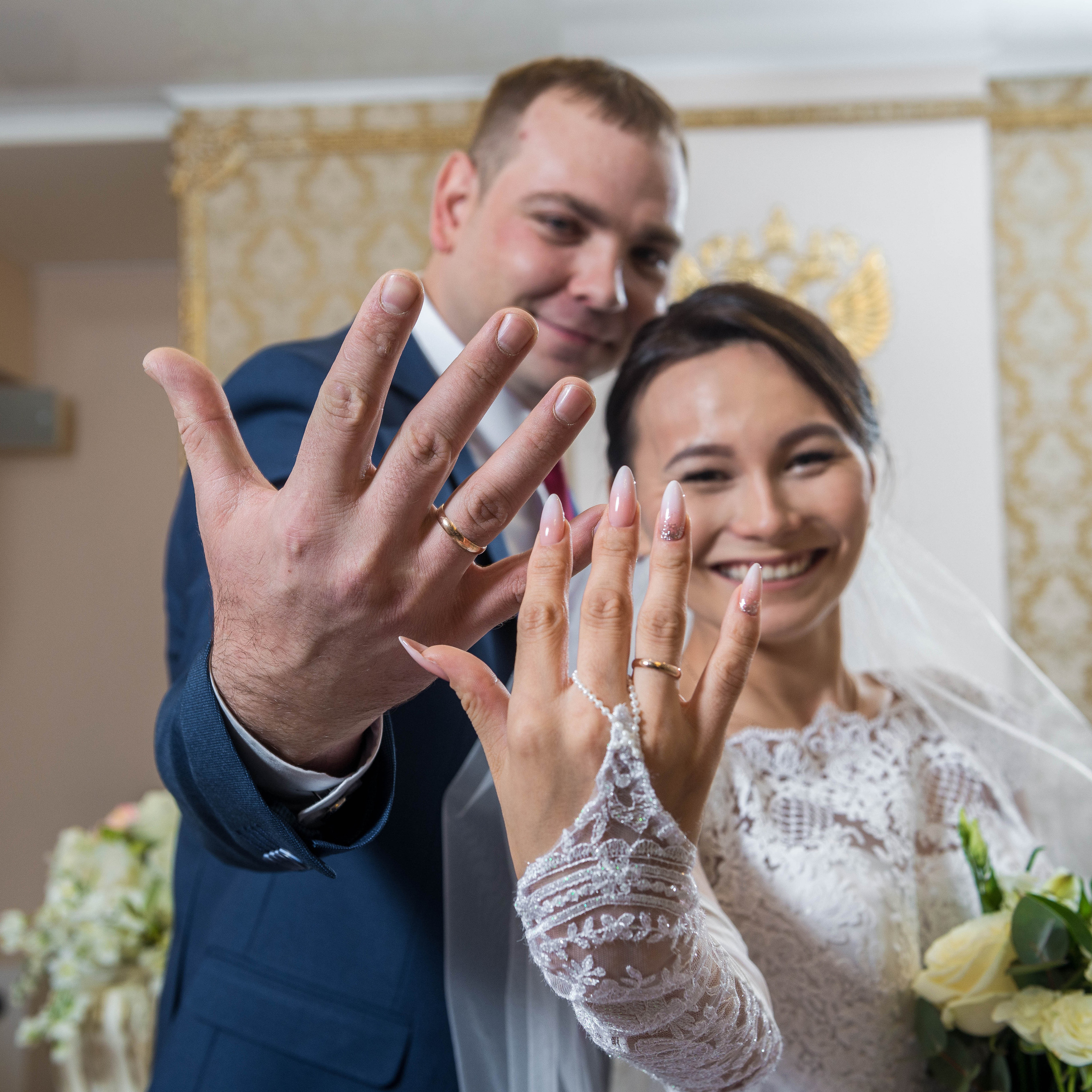 Отзывы. Свадебный фотограф на Урале Виктор Соколов