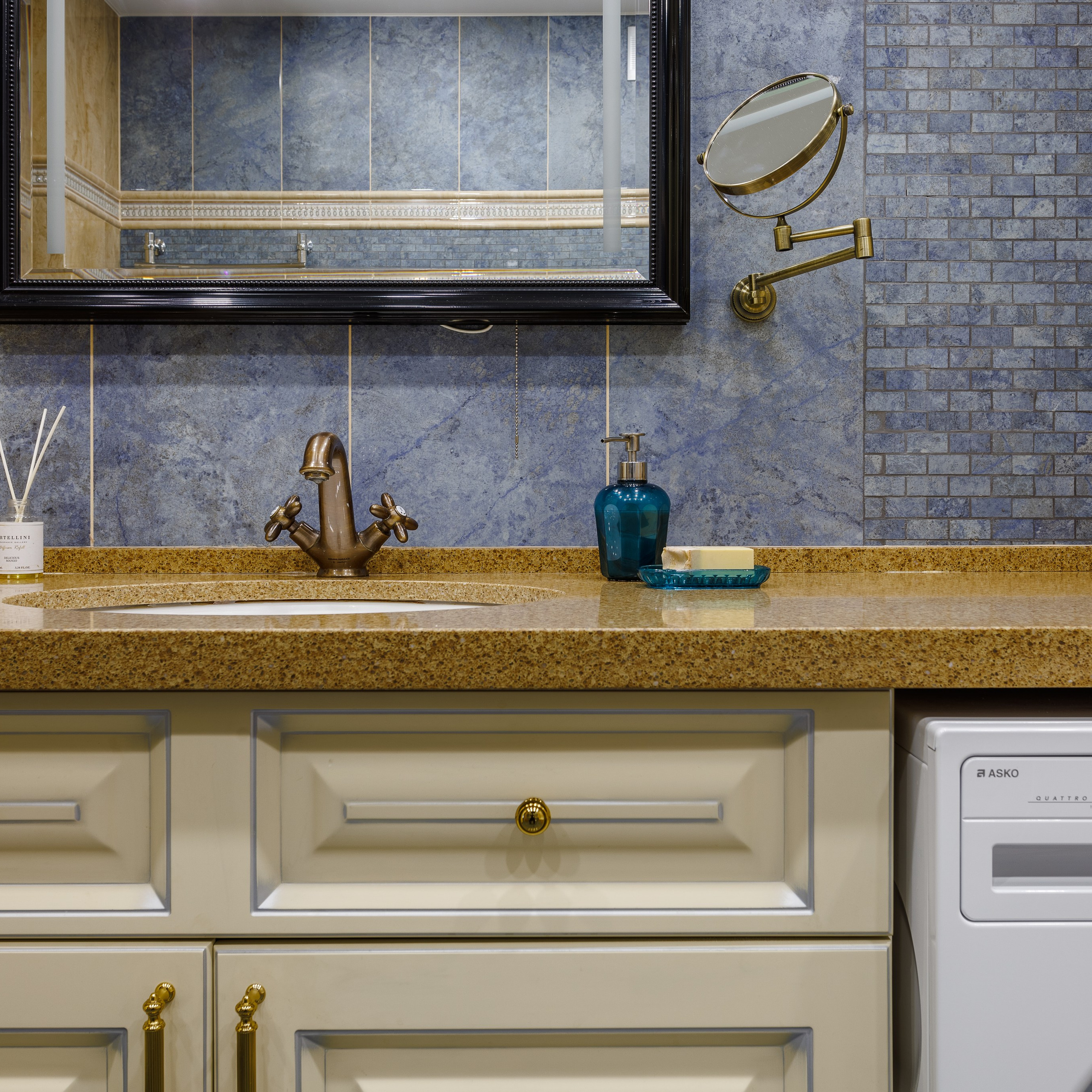 Фотосъемка для Kerama Marazzi