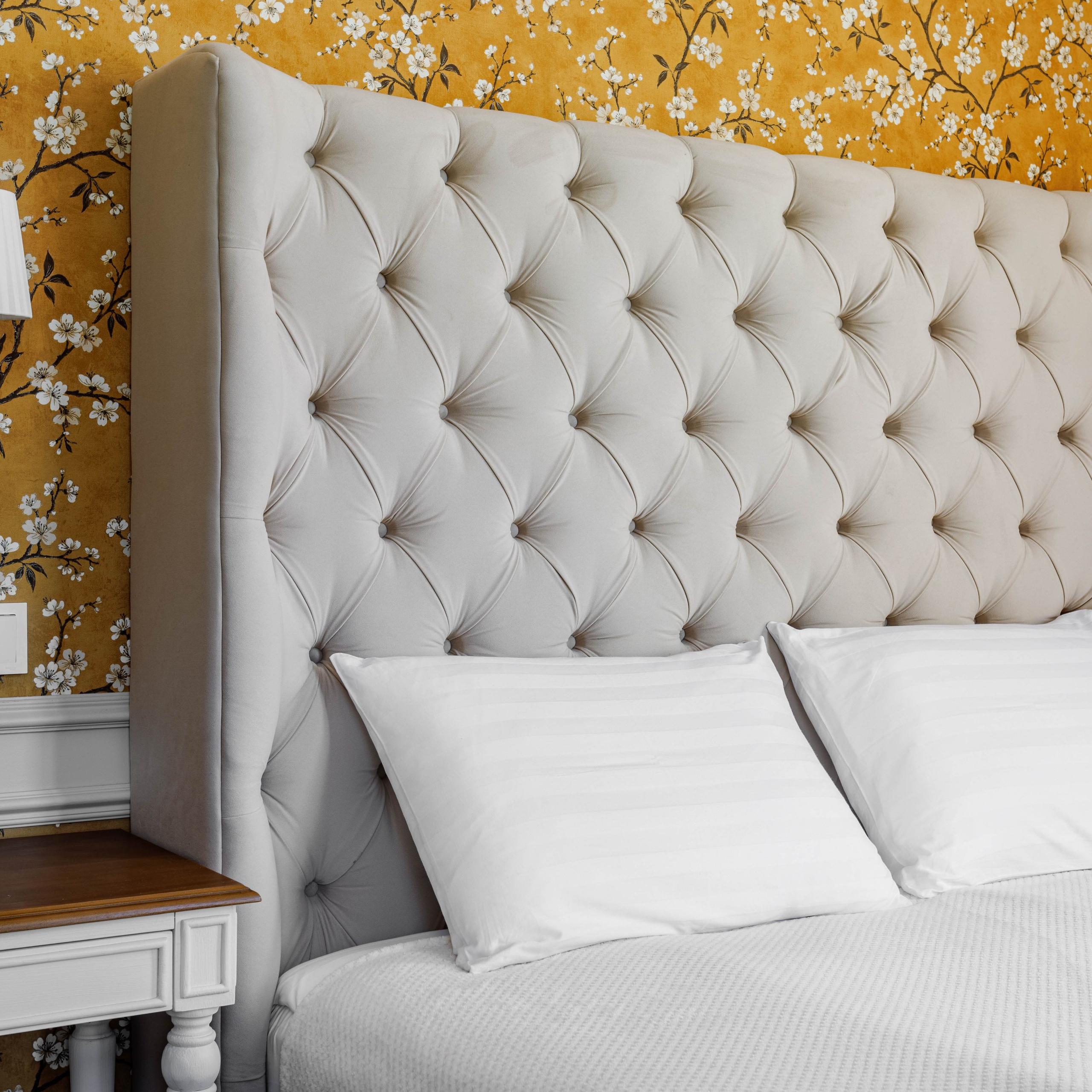 Гостиничный номер