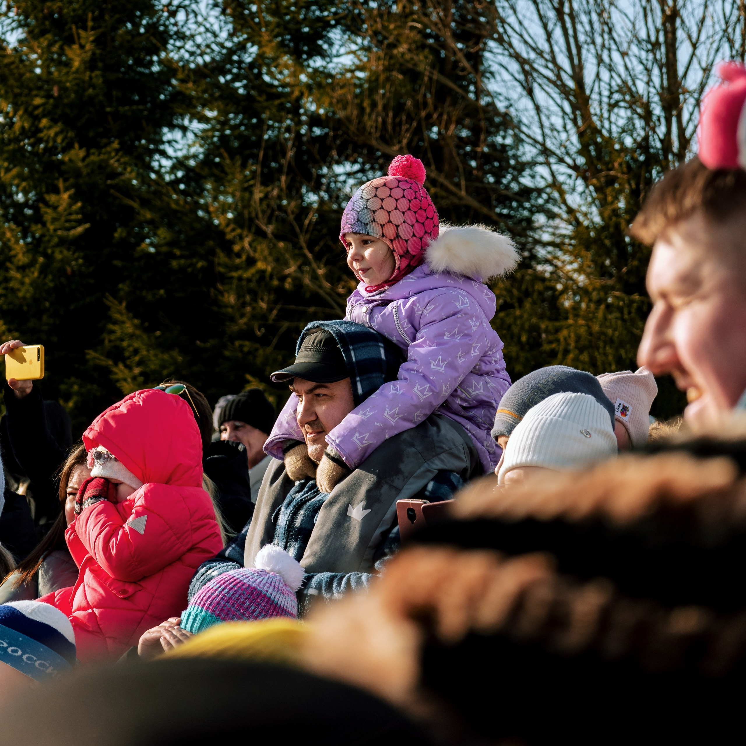 Масленица в 2022 году