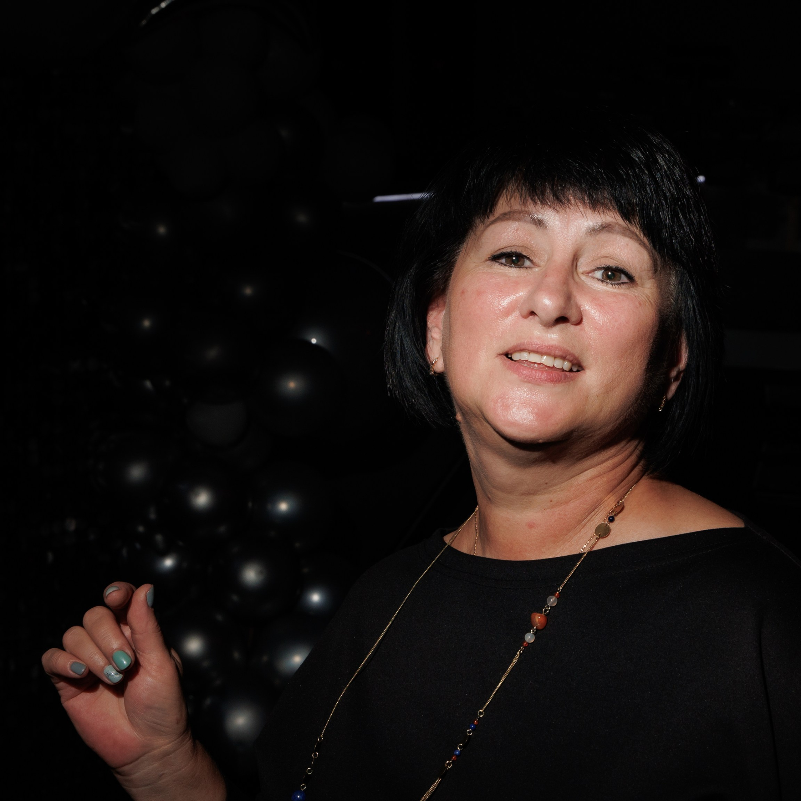 Татьяне снова 18-ть