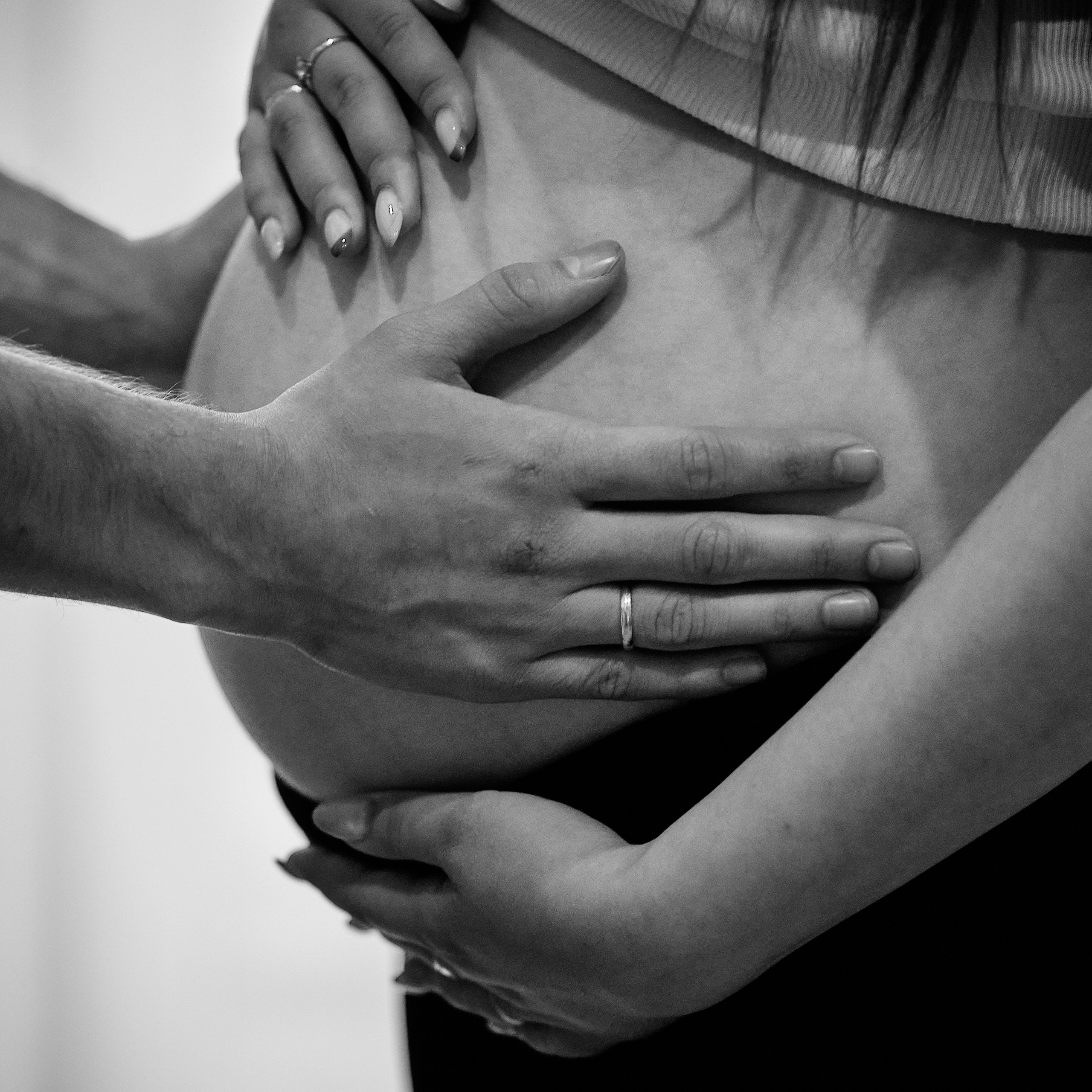 Ангелина и Вадим