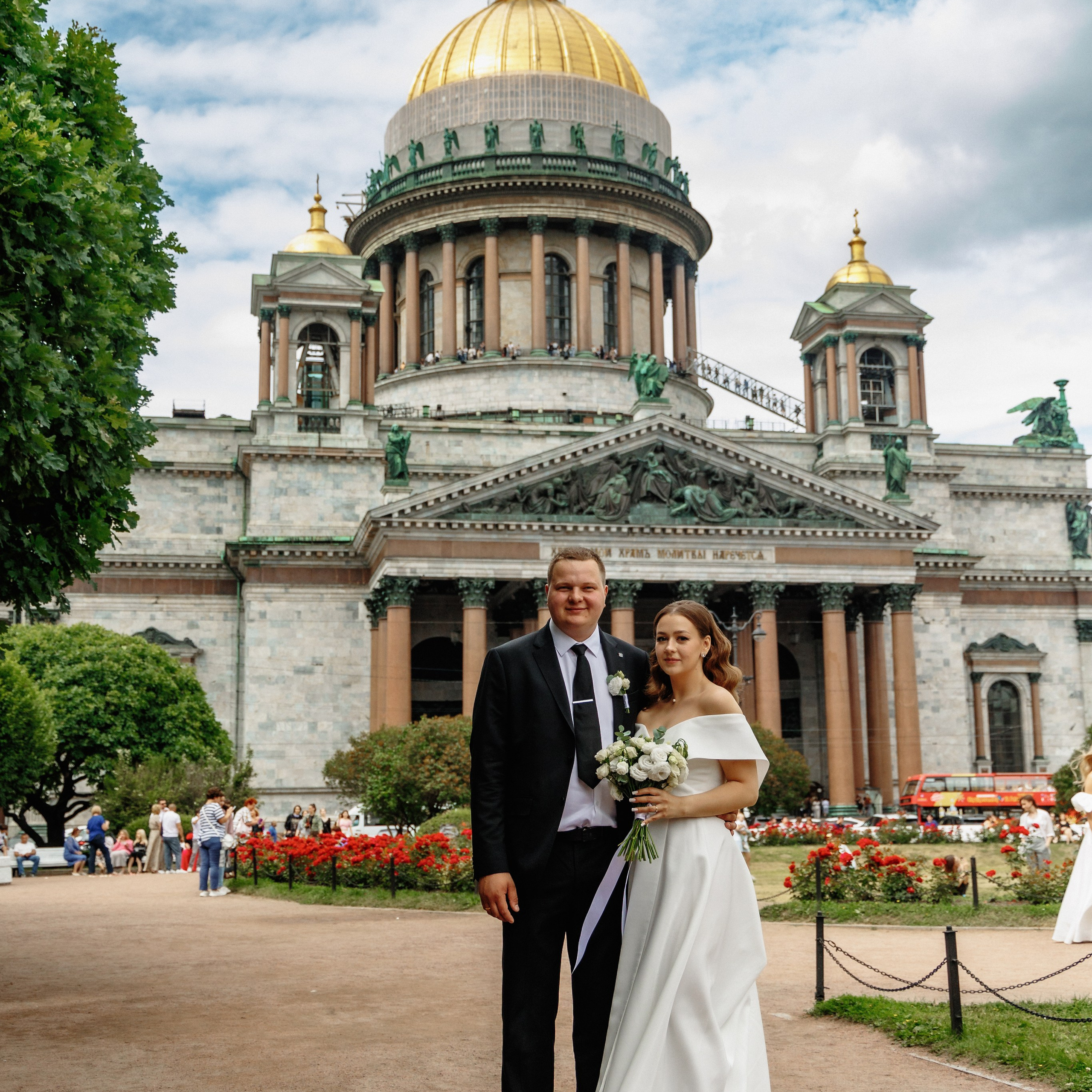 Данил и Любовь, мои фото с этого праздника. я был гость)