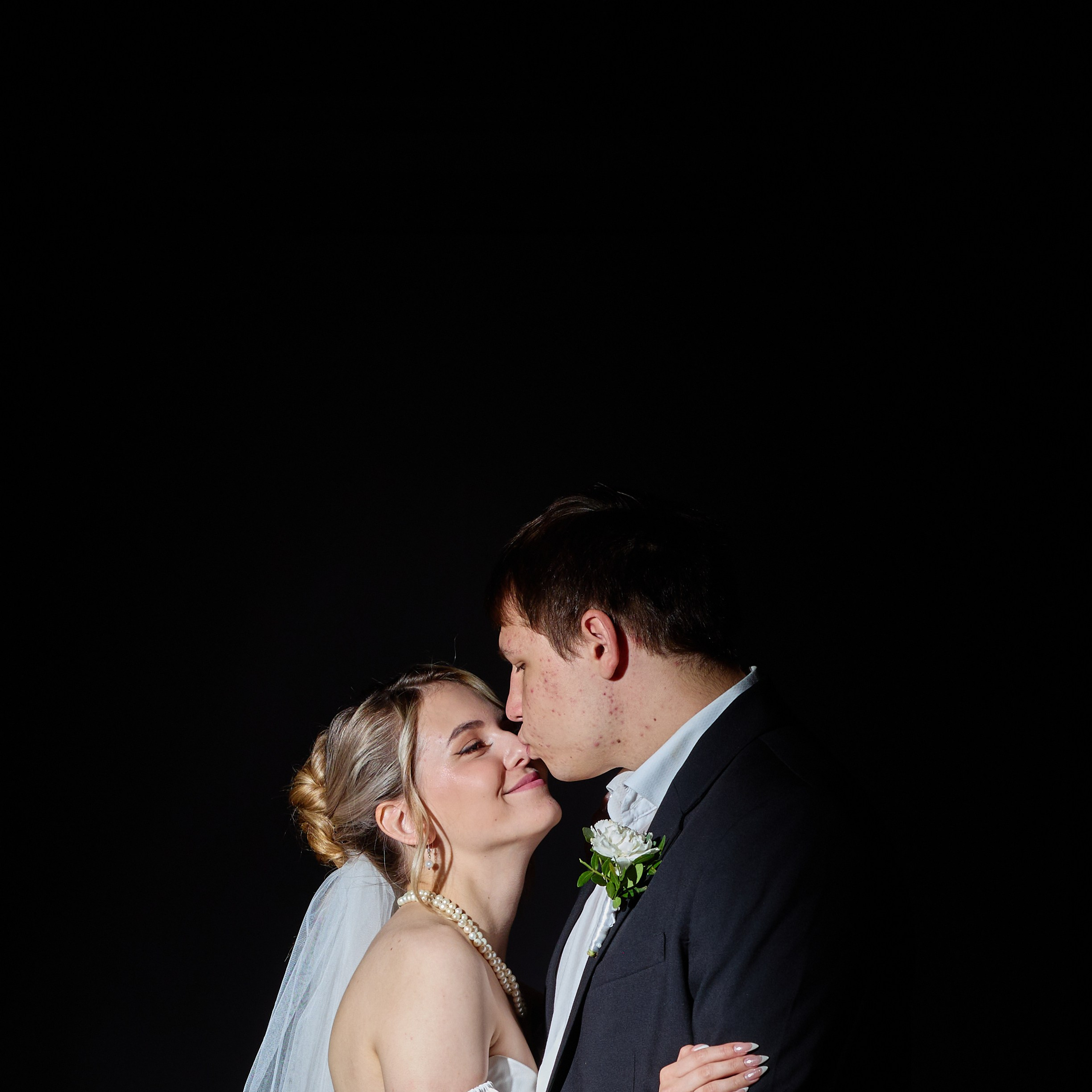 Артемий и Ульяна